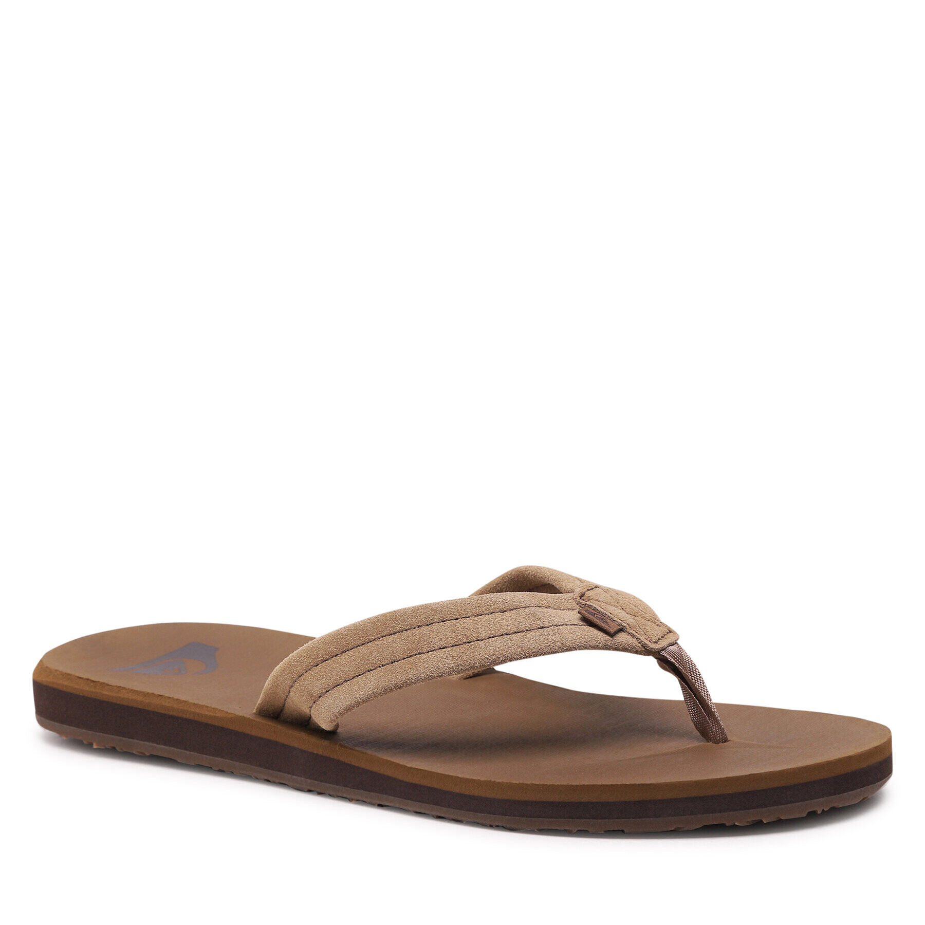 Quiksilver Flip flop AQYL101323 Maro - Pled.ro