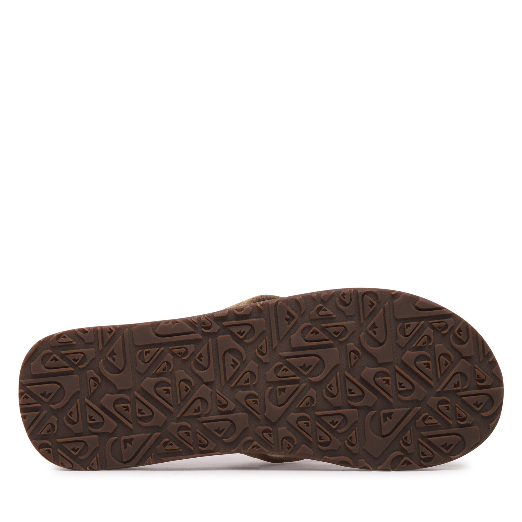 Quiksilver Flip flop AQYL101323 Maro - Pled.ro