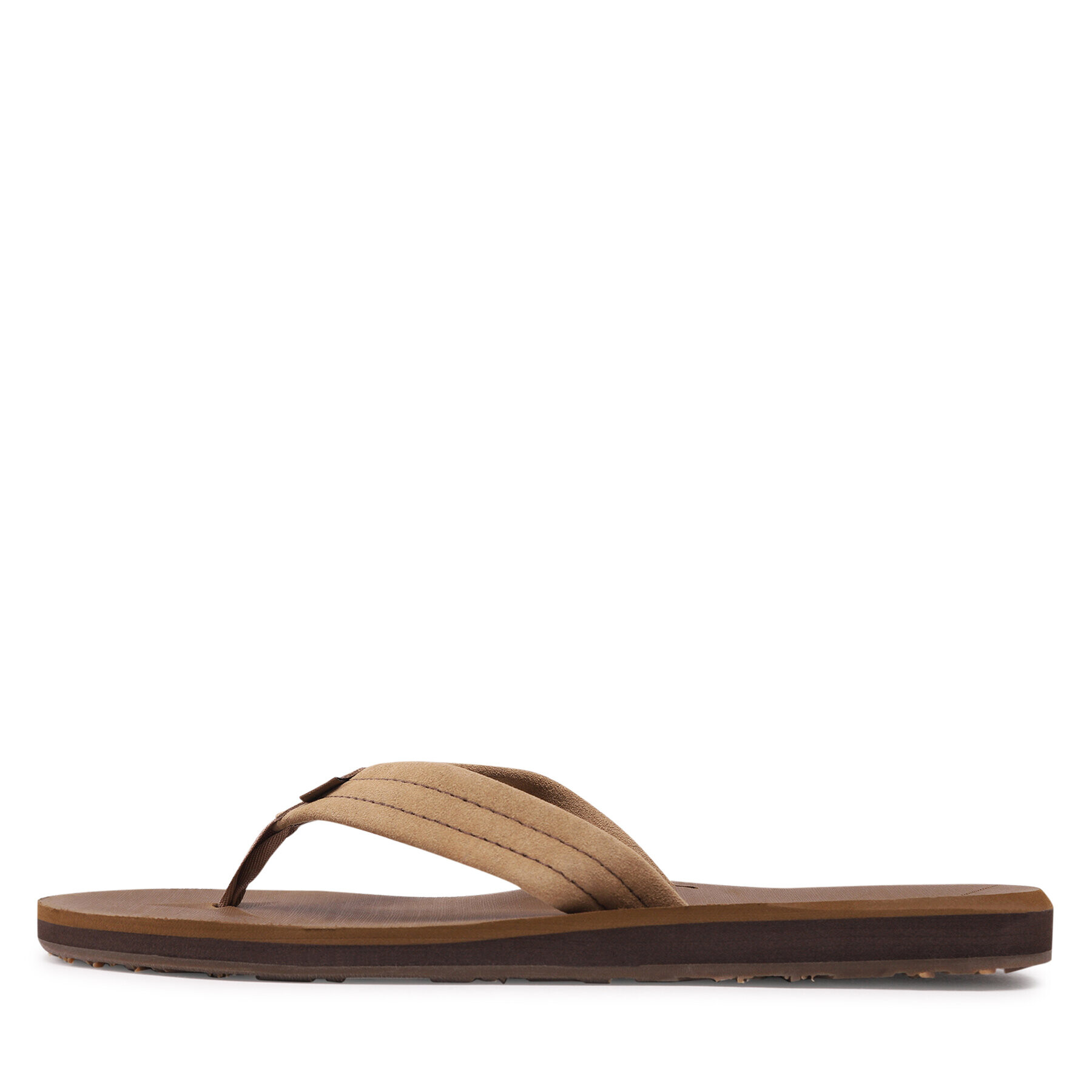 Quiksilver Flip flop AQYL101323 Maro - Pled.ro