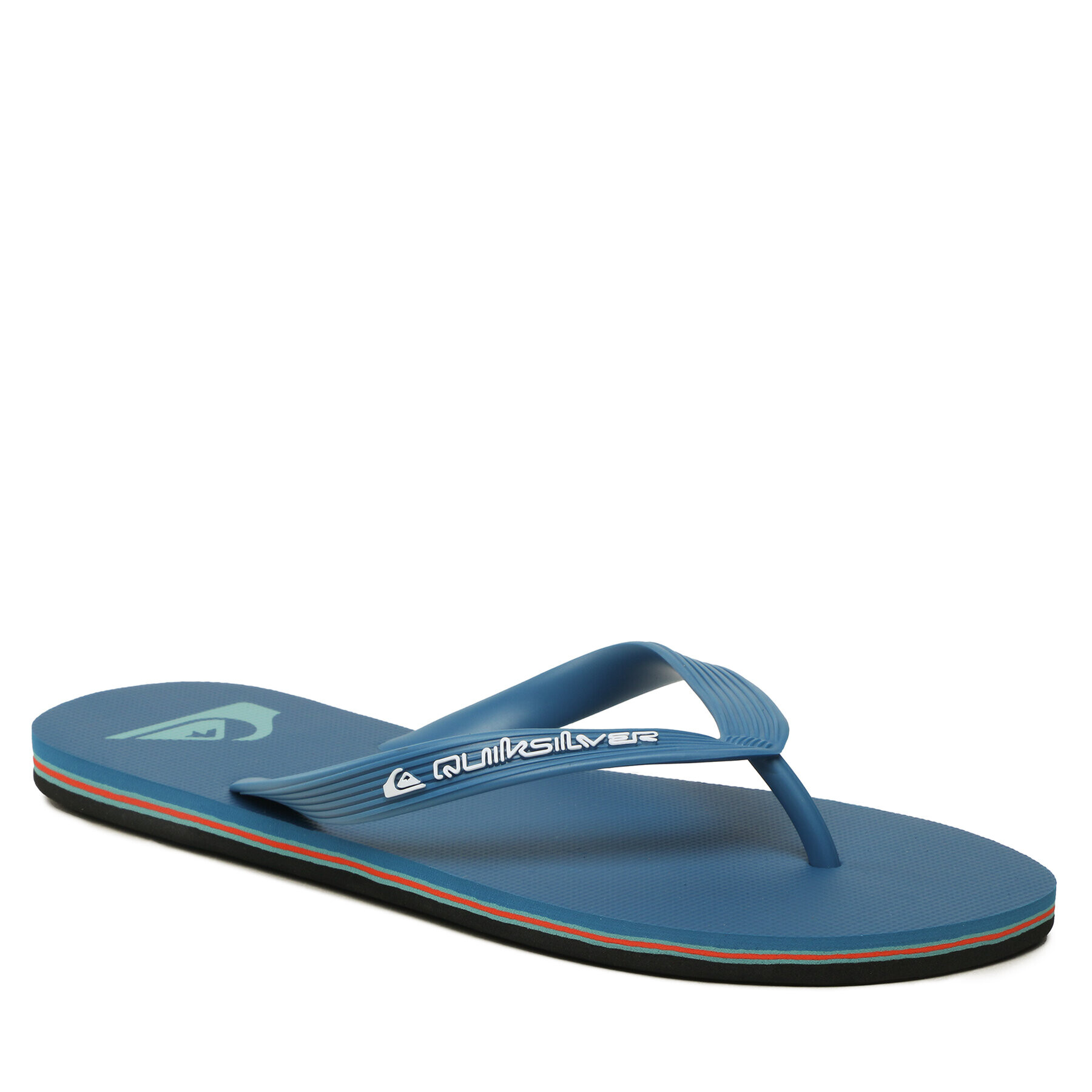 Quiksilver Flip flop AQYL101325 Albastru - Pled.ro