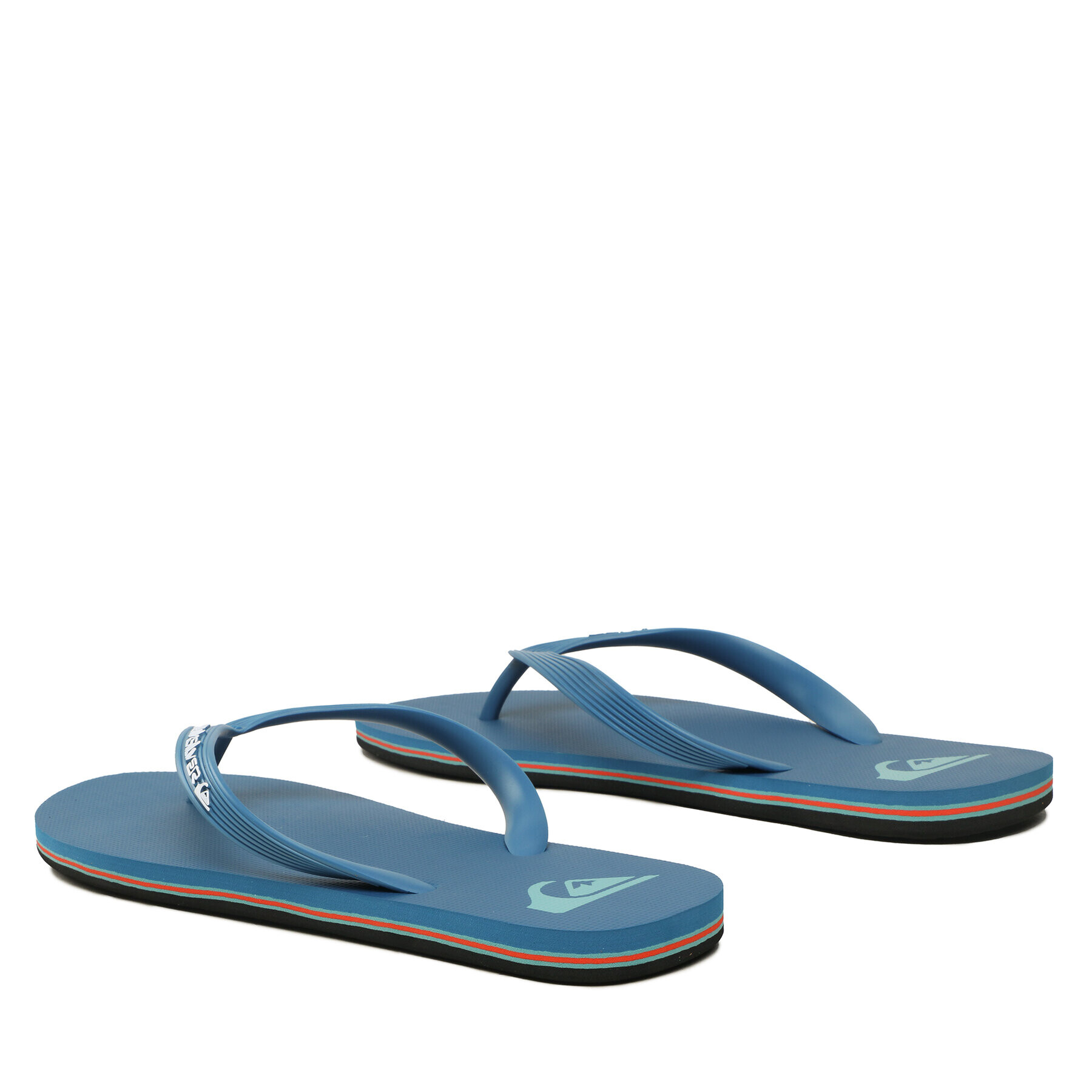 Quiksilver Flip flop AQYL101325 Albastru - Pled.ro