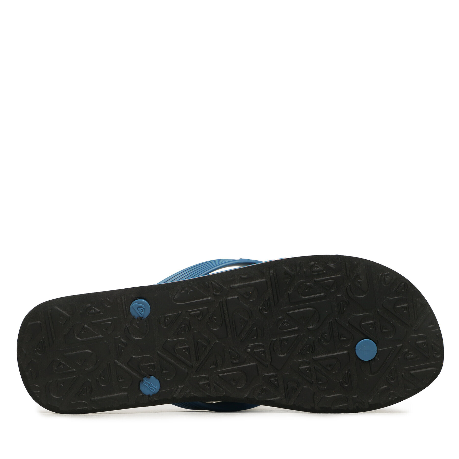 Quiksilver Flip flop AQYL101325 Albastru - Pled.ro