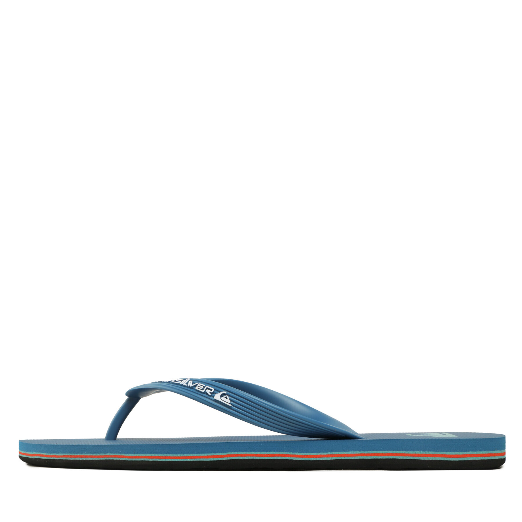 Quiksilver Flip flop AQYL101325 Albastru - Pled.ro