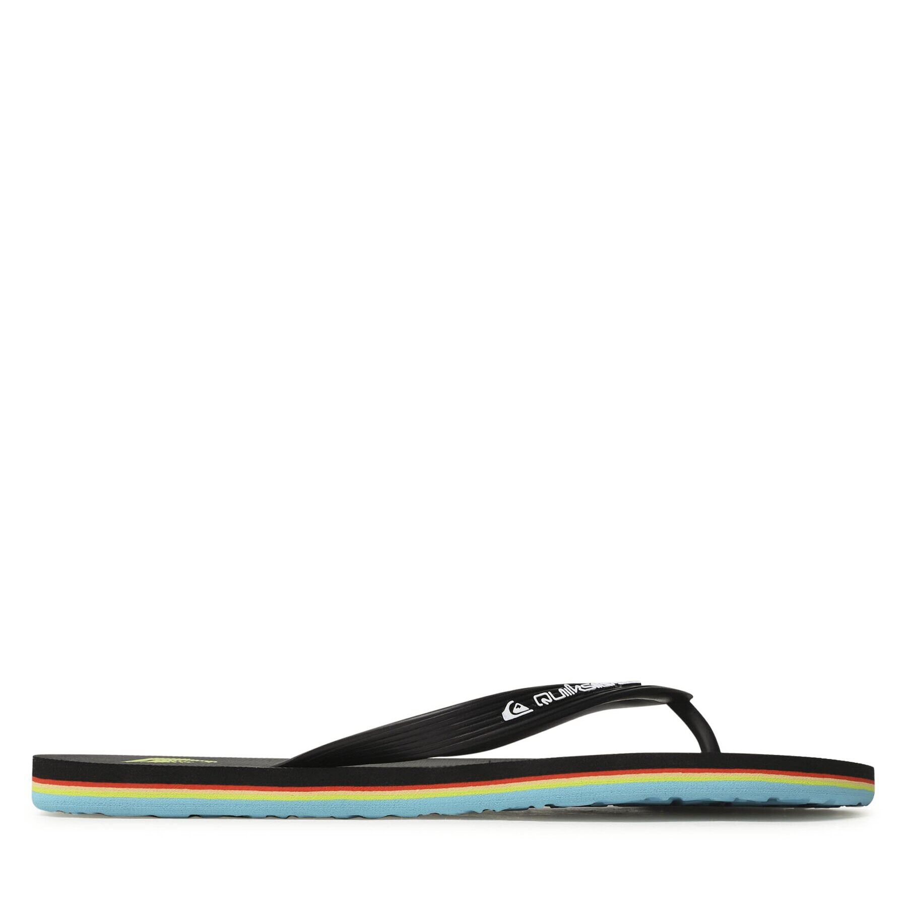 Quiksilver Flip flop AQYL101325 Negru - Pled.ro