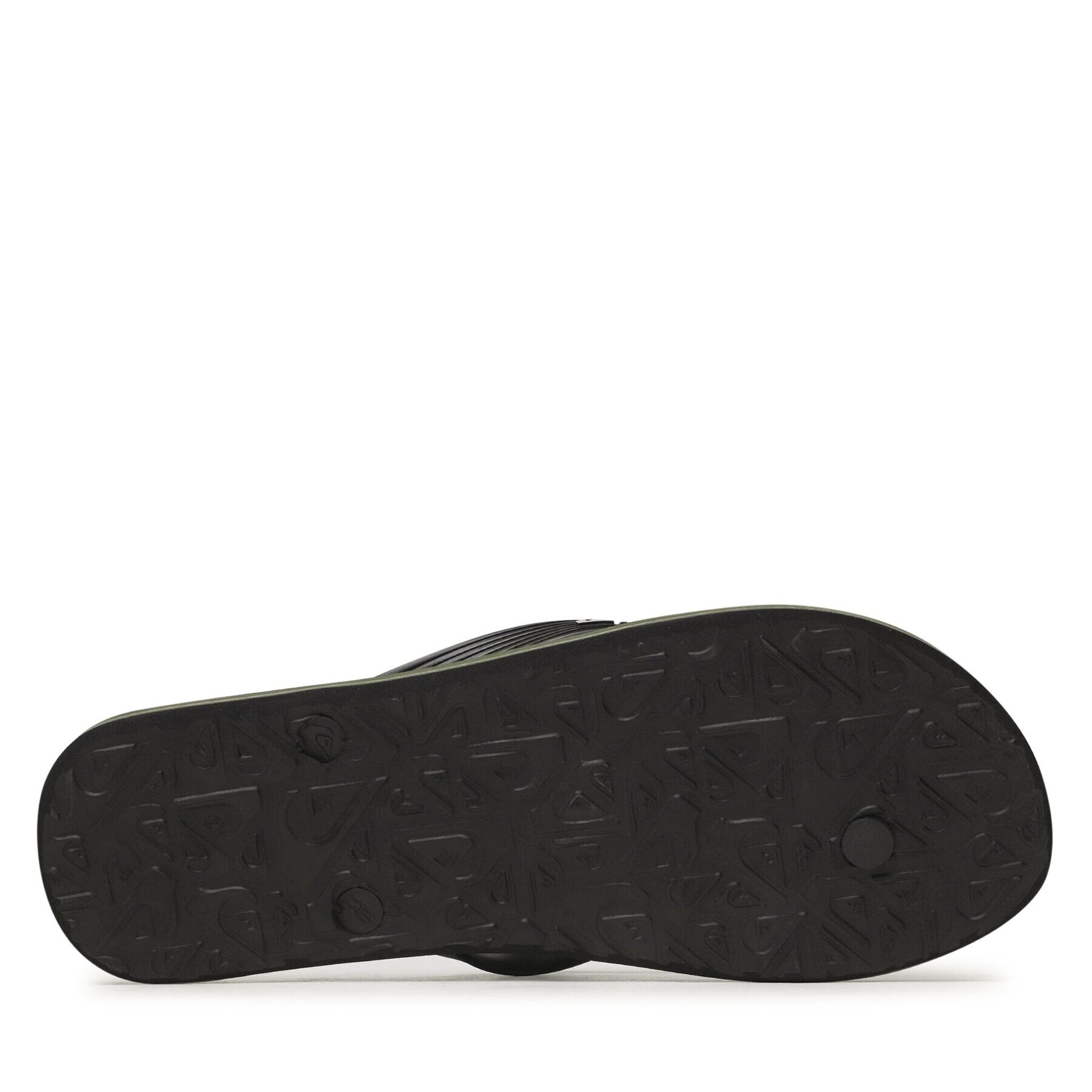 Quiksilver Flip flop AQYL101325 Negru - Pled.ro