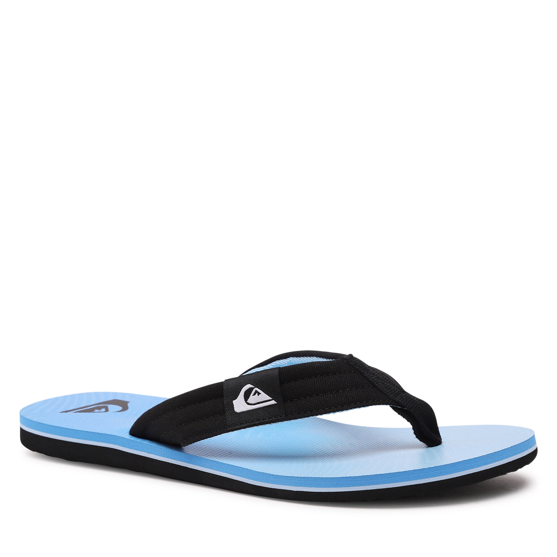 Quiksilver Flip flop AQYL101339 Negru - Pled.ro