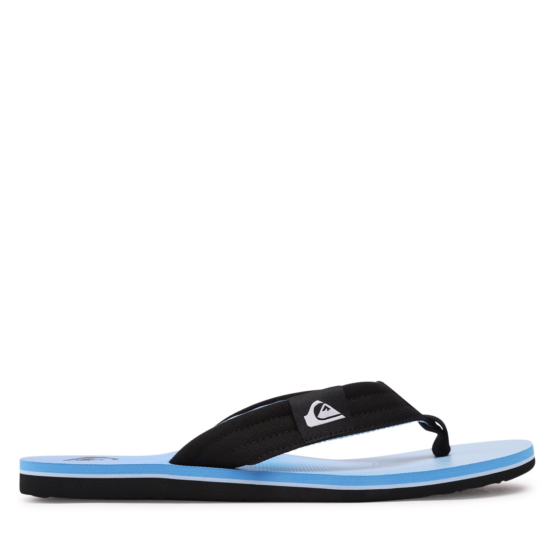 Quiksilver Flip flop AQYL101339 Negru - Pled.ro