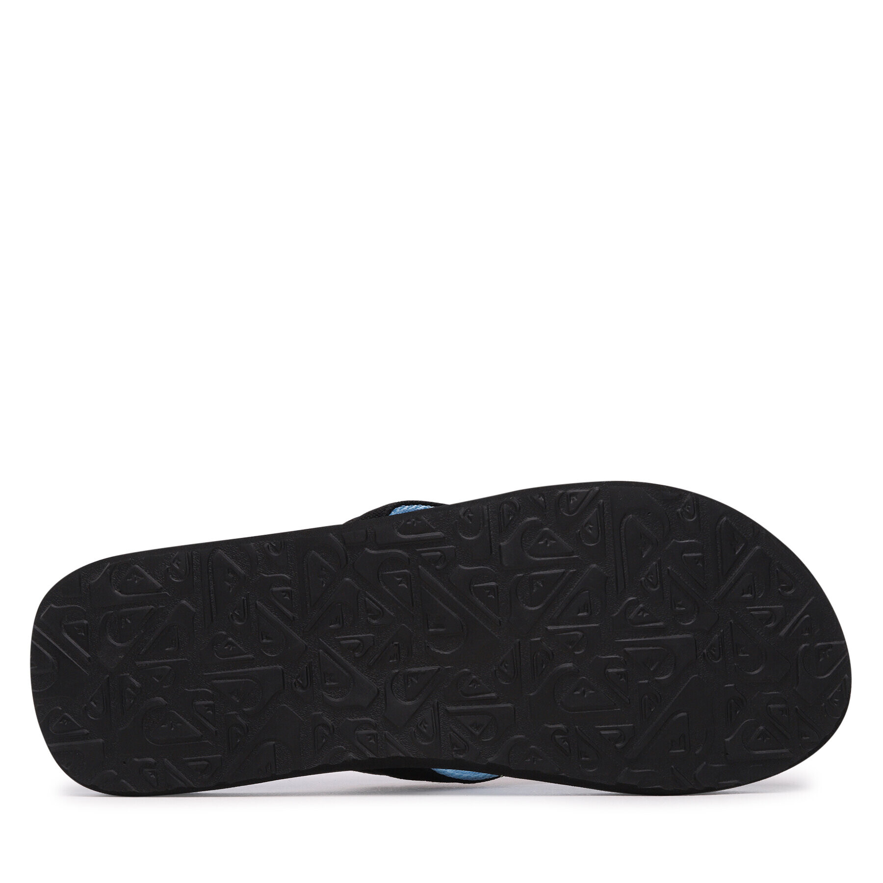 Quiksilver Flip flop AQYL101339 Negru - Pled.ro