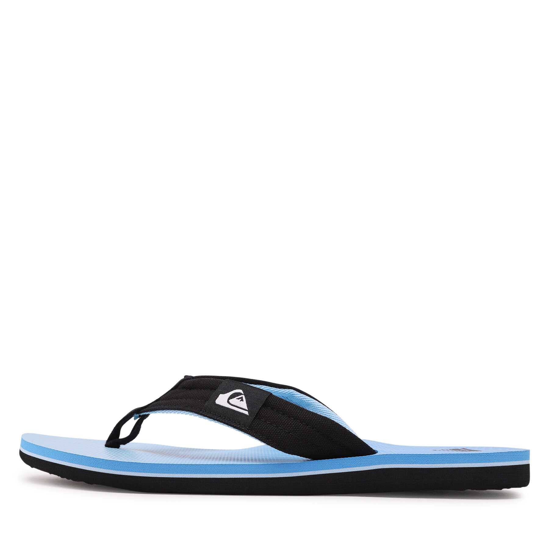 Quiksilver Flip flop AQYL101339 Negru - Pled.ro