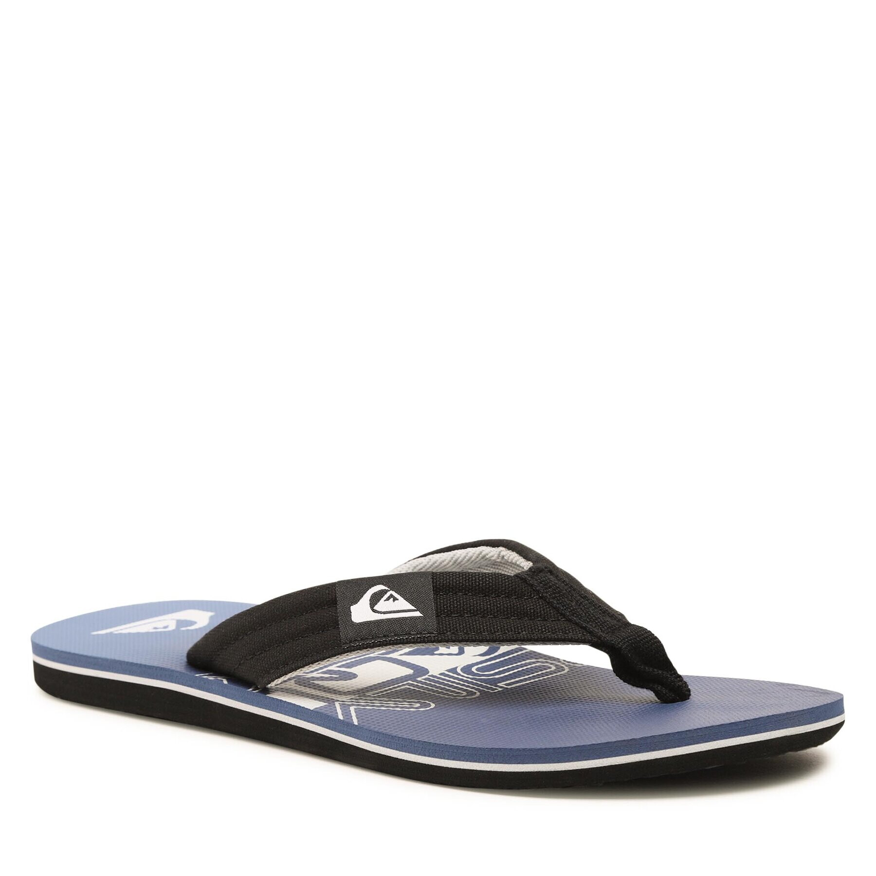 Quiksilver Flip flop AQYL101339 Negru - Pled.ro