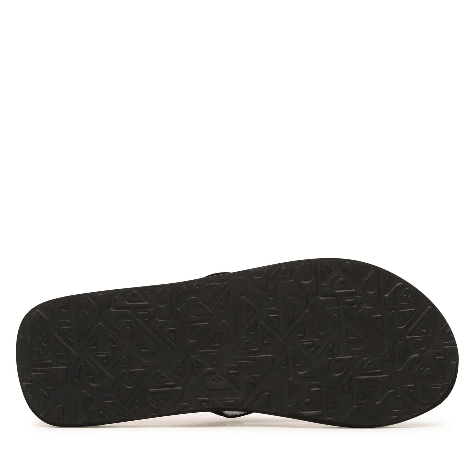 Quiksilver Flip flop AQYL101339 Negru - Pled.ro