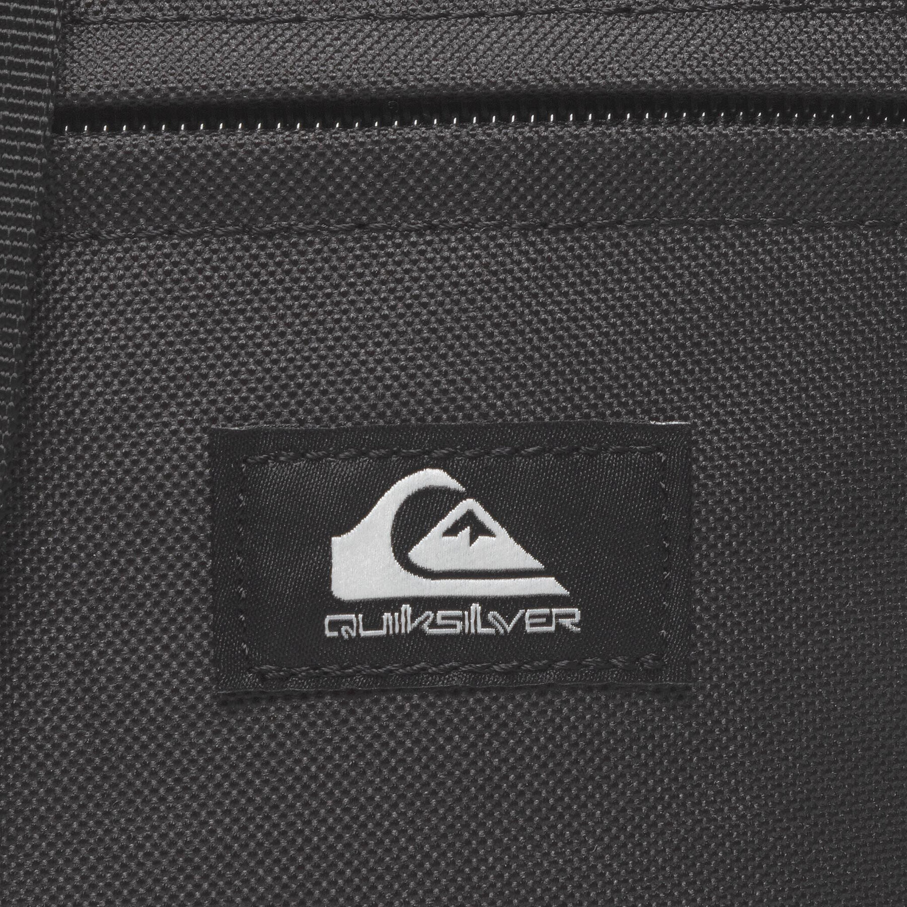 Quiksilver Geantă crossover AQYBA03025 Negru - Pled.ro