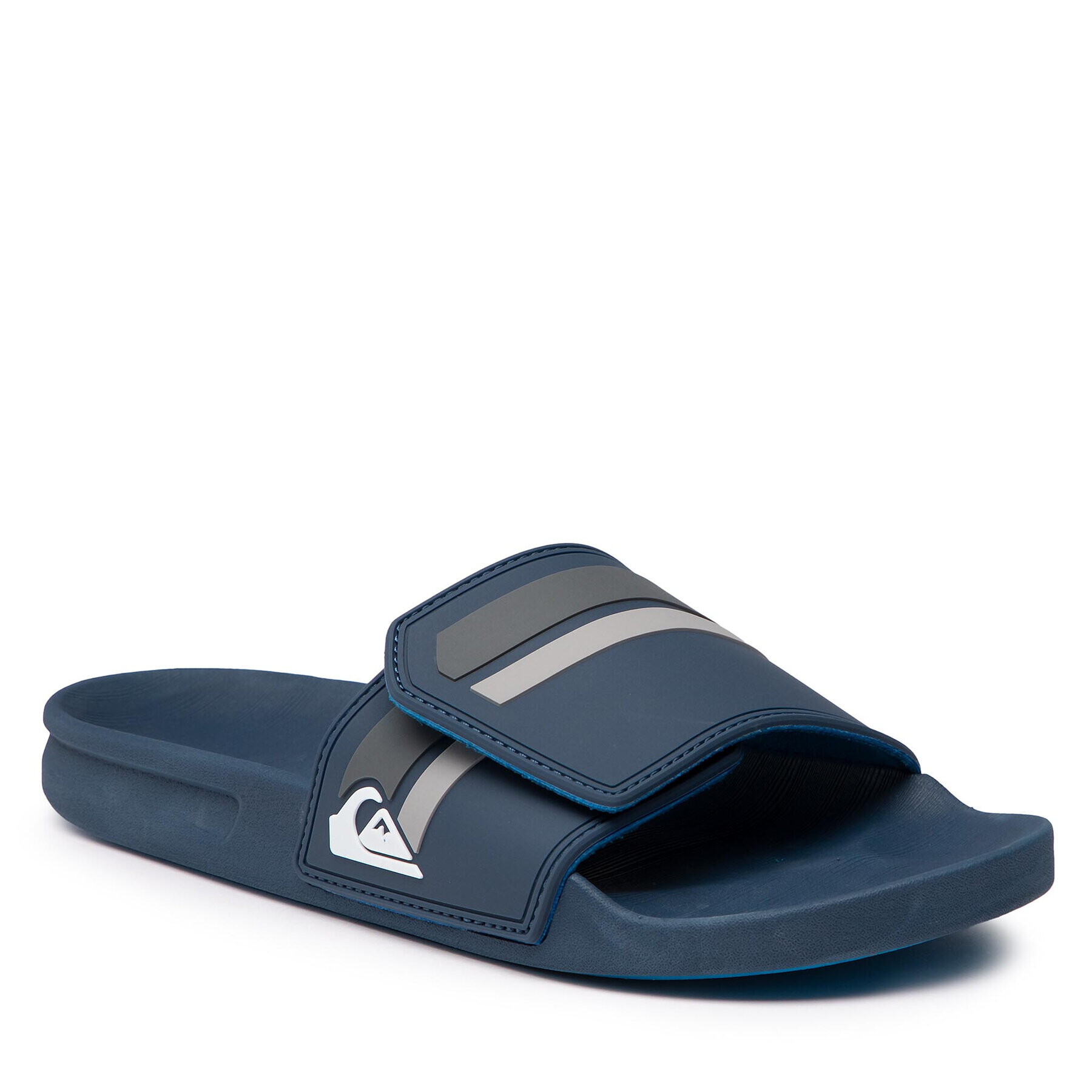 Quiksilver Șlapi AQYL101038 Bleumarin - Pled.ro