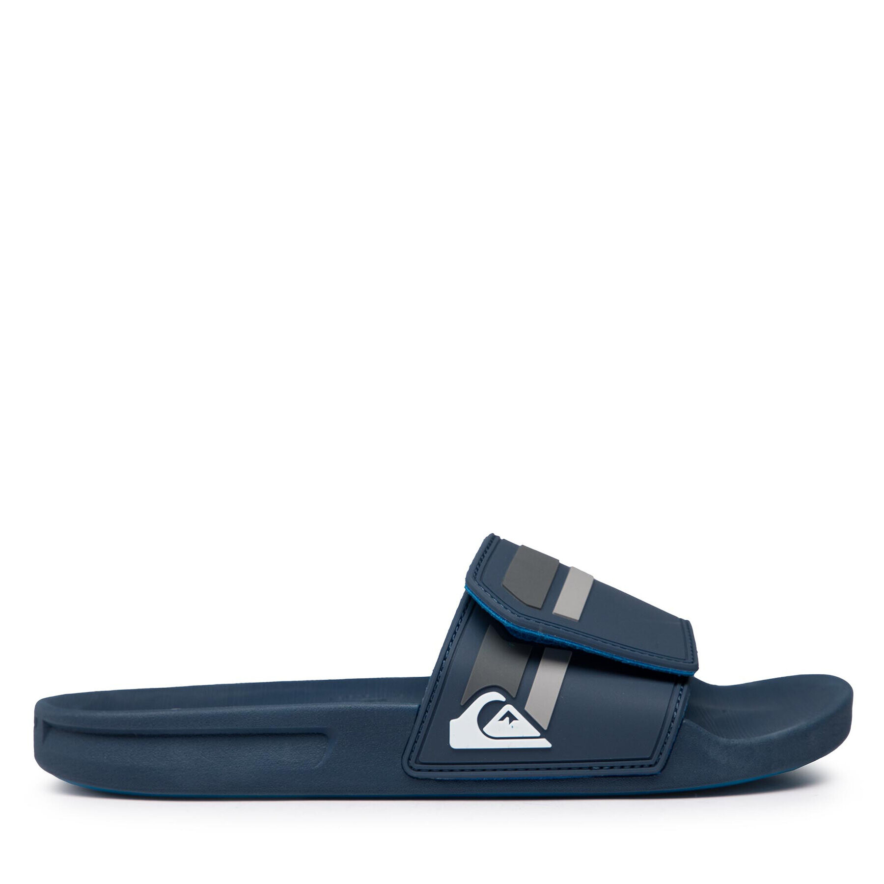 Quiksilver Șlapi AQYL101038 Bleumarin - Pled.ro