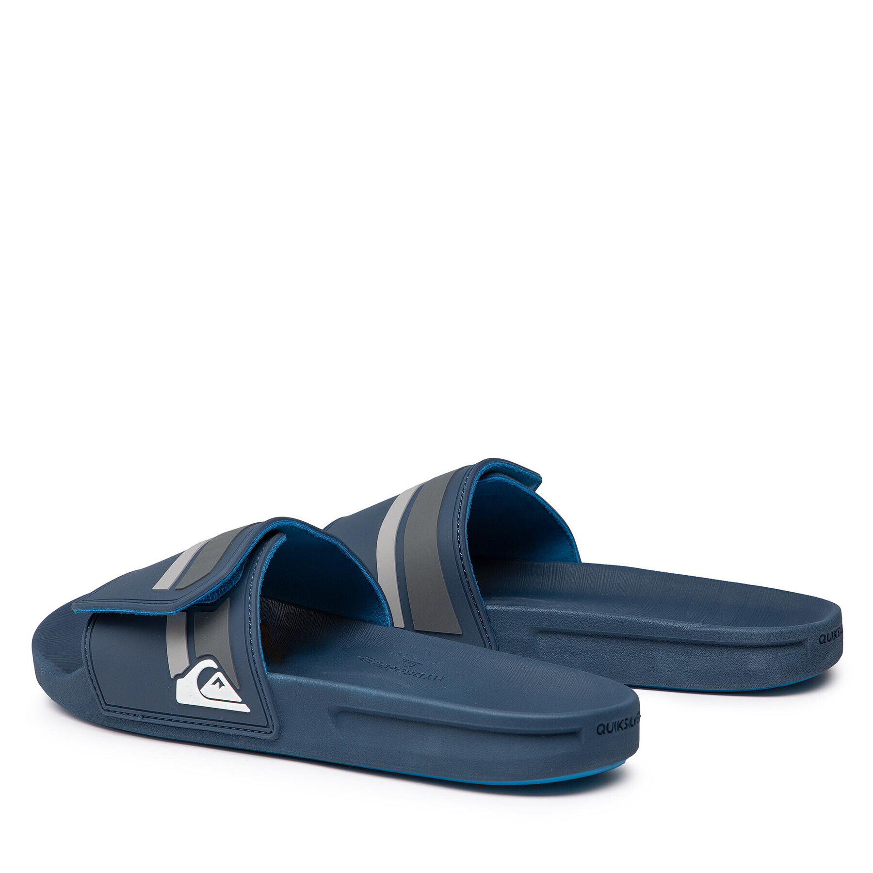 Quiksilver Șlapi AQYL101038 Bleumarin - Pled.ro