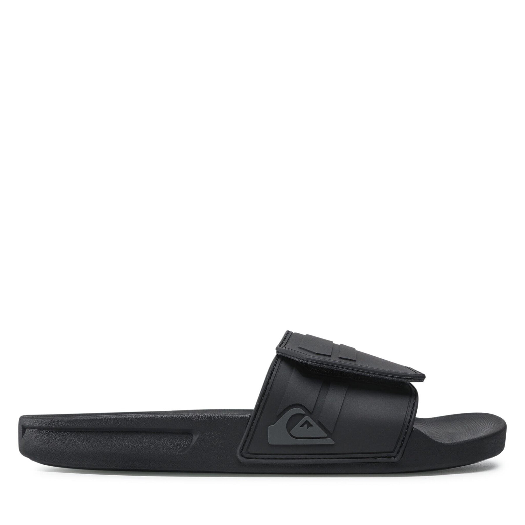 Quiksilver Șlapi AQYL101038 Negru - Pled.ro