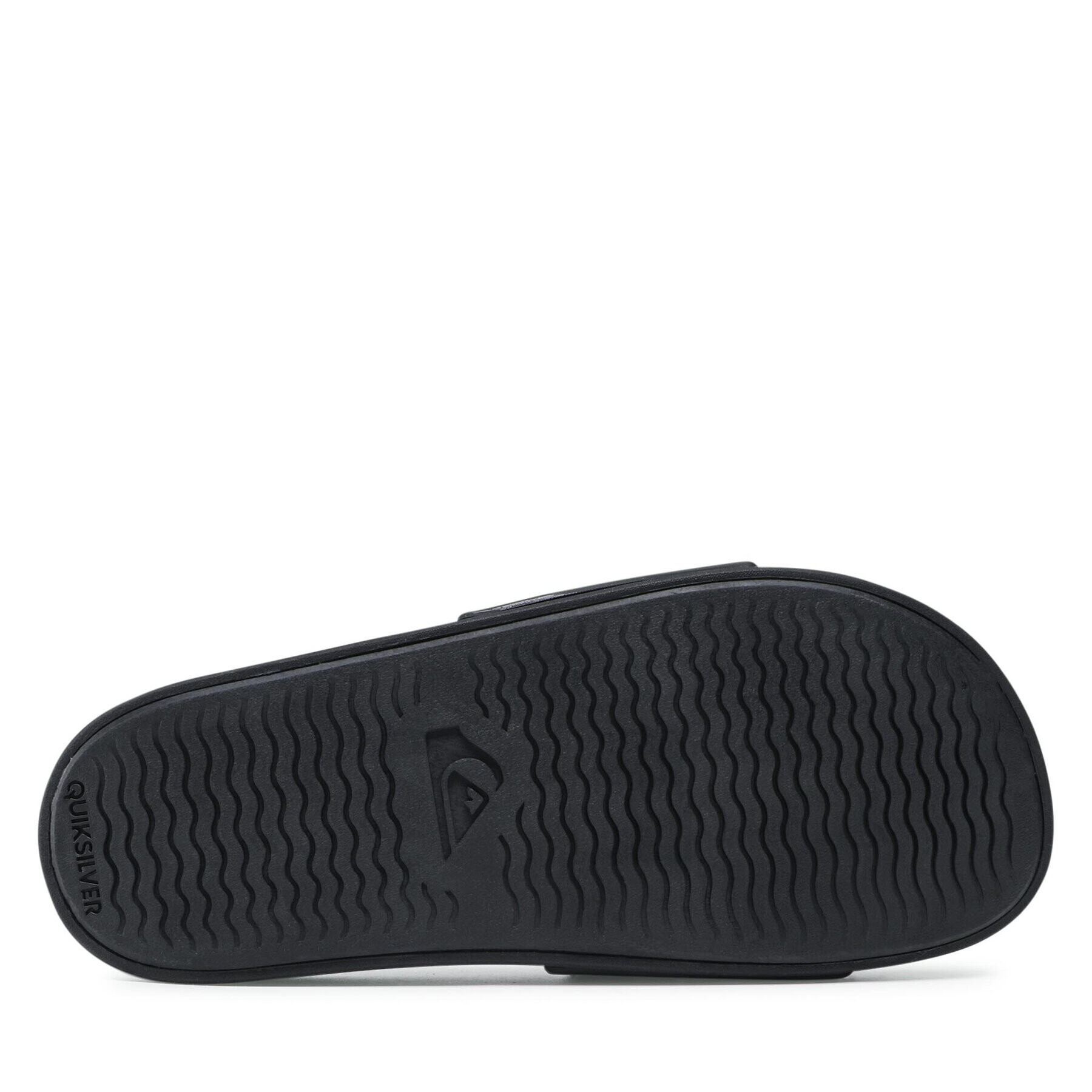 Quiksilver Șlapi AQYL101038 Negru - Pled.ro