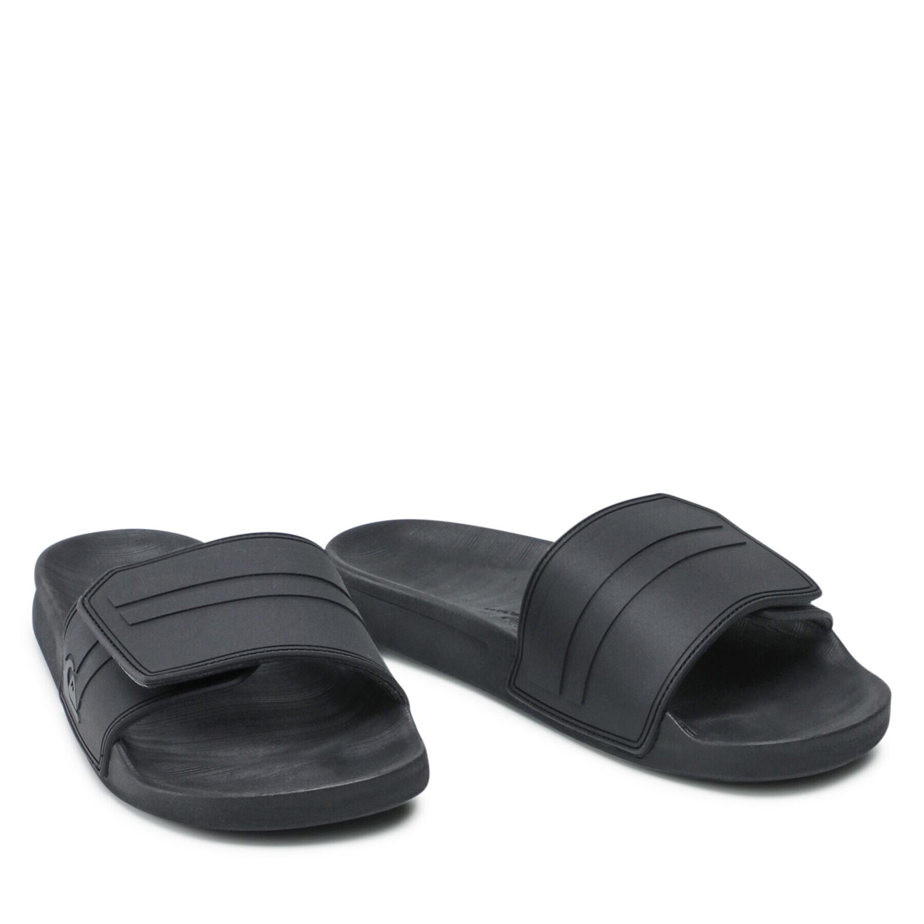 Quiksilver Șlapi AQYL101038 Negru - Pled.ro