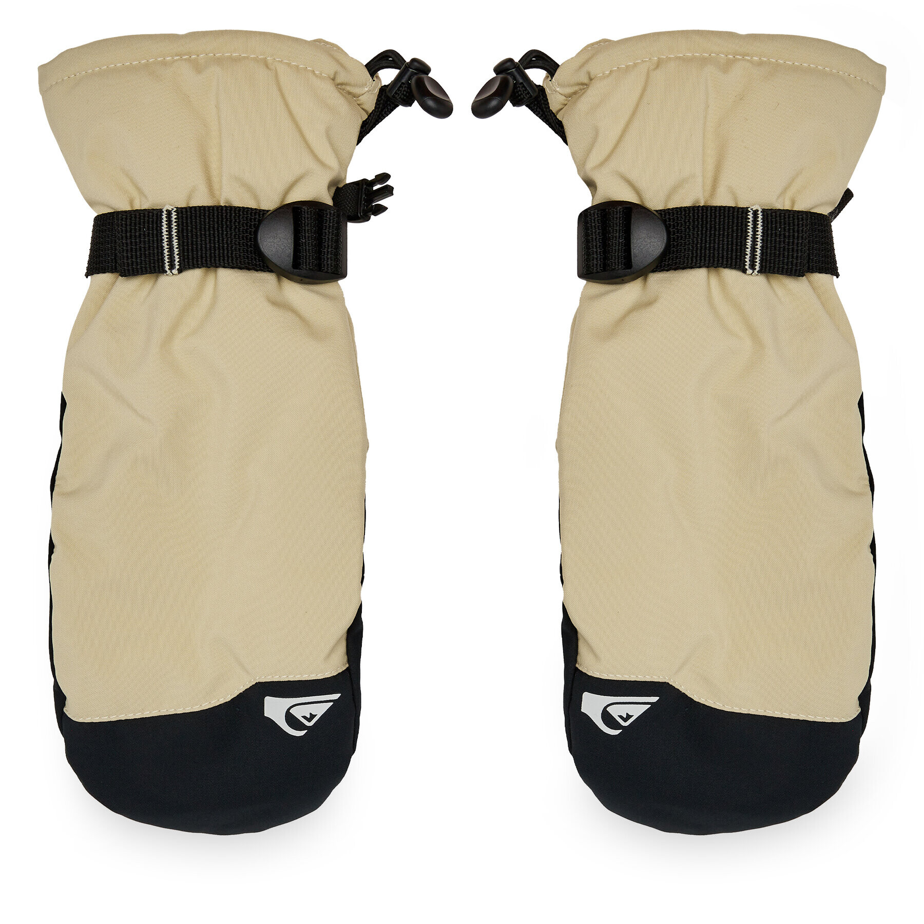 Quiksilver Mănuși schi EQYHN03182 Kaki - Pled.ro