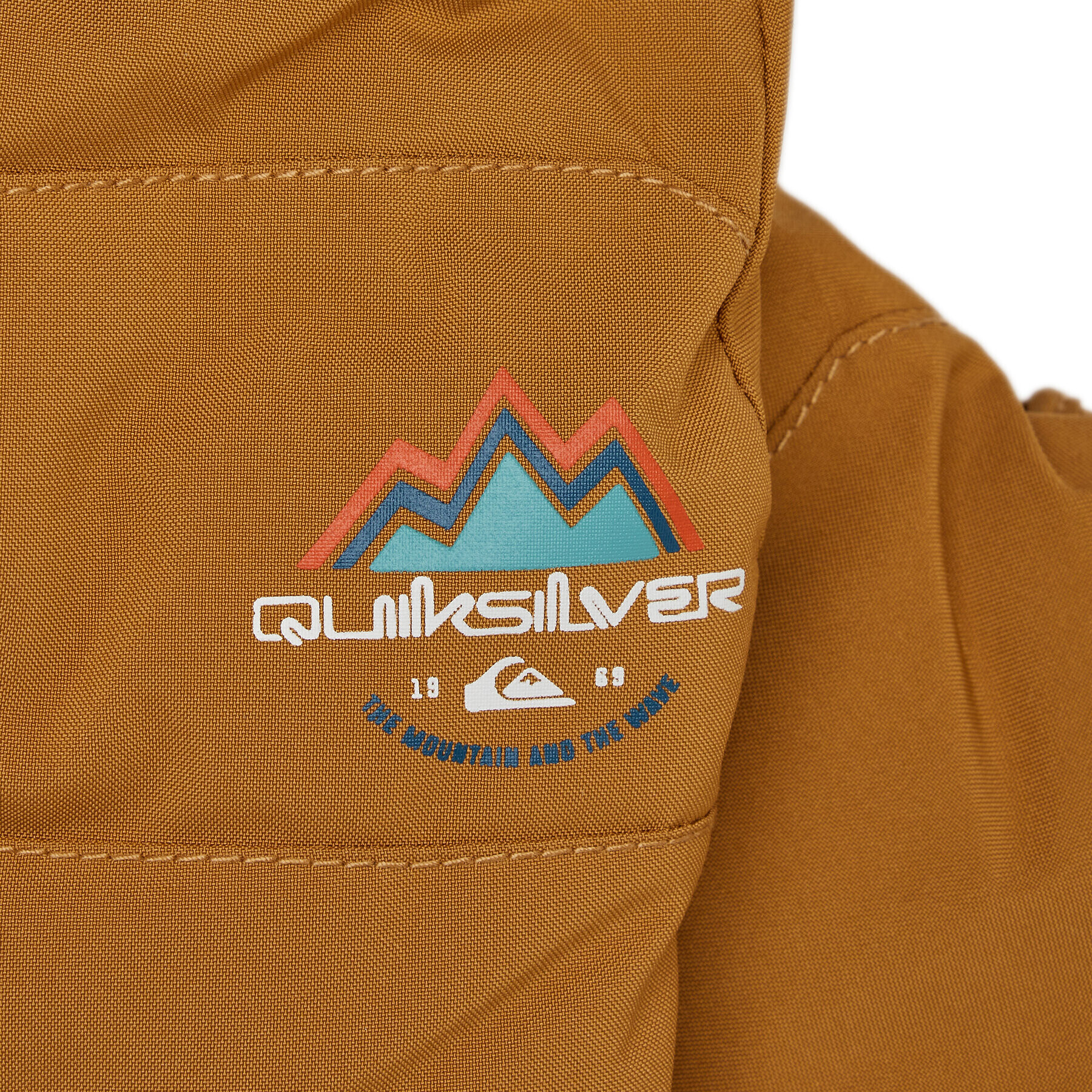 Quiksilver Mănuși schi EQYHN03184 Maro - Pled.ro