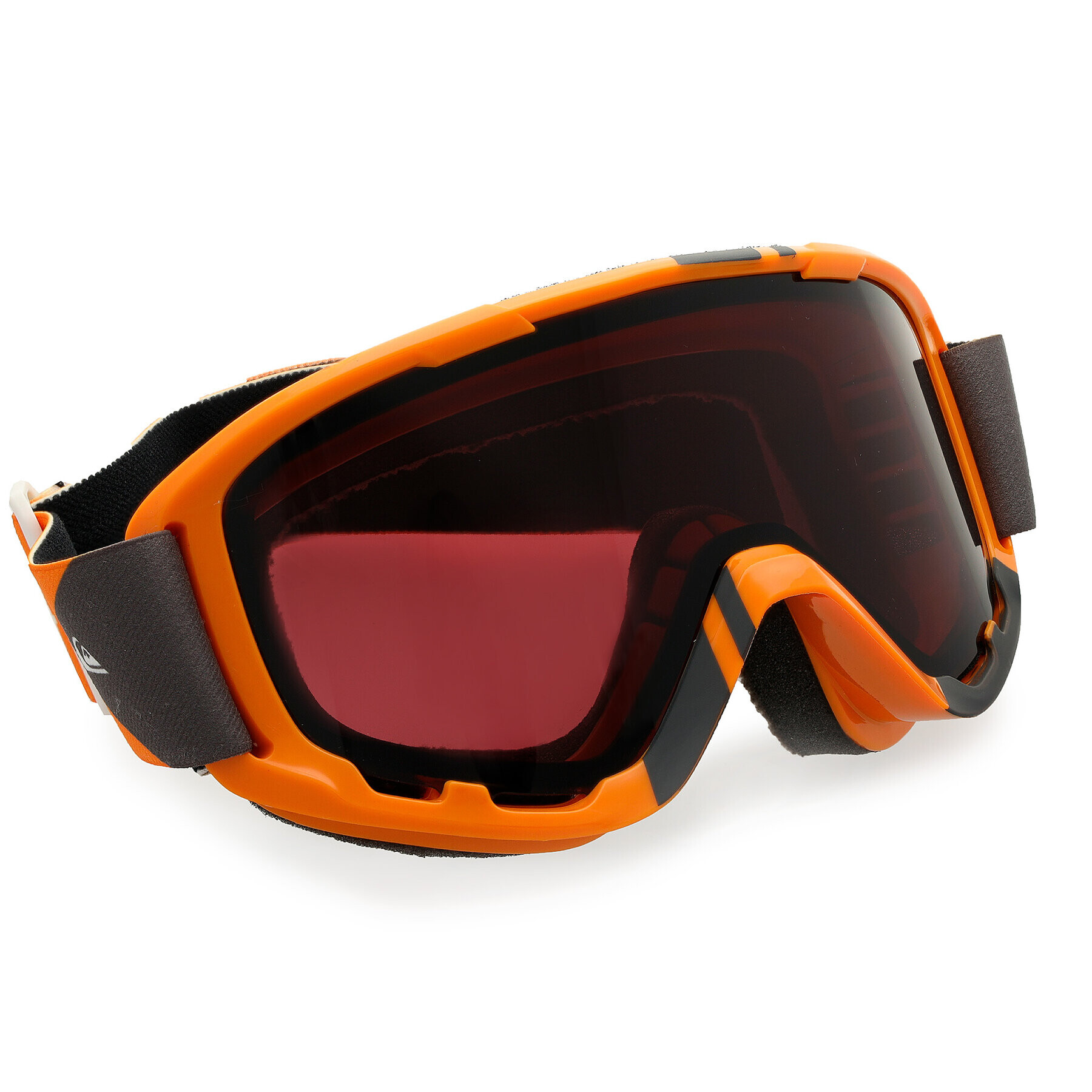 Quiksilver Ochelari ski Sherpa EQYTG03101 Portocaliu - Pled.ro