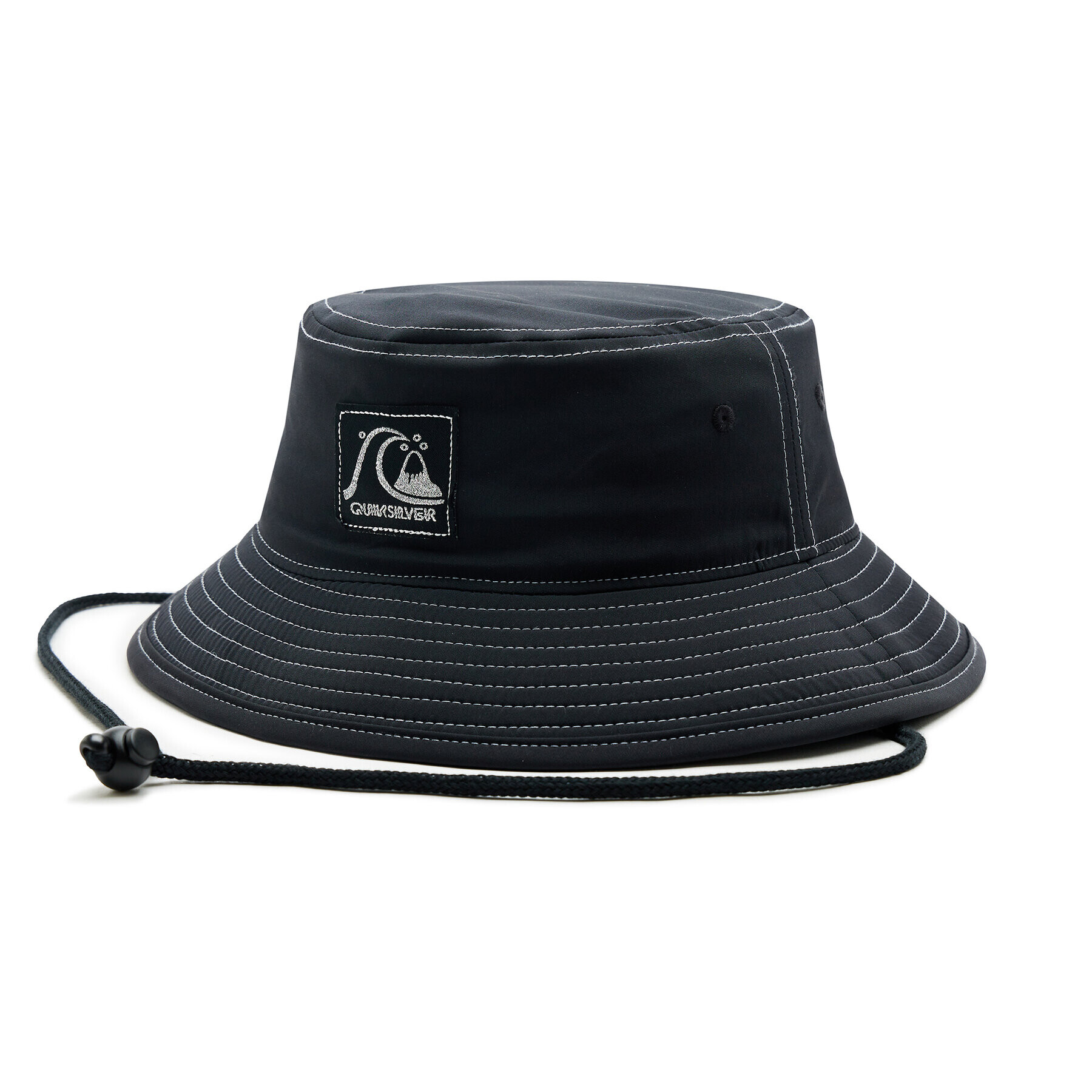 Quiksilver Pălărie AQYHA05028 Negru - Pled.ro