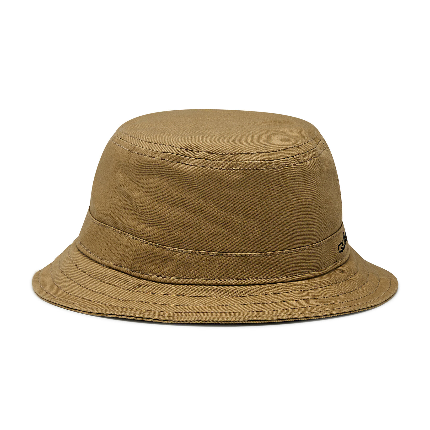 Quiksilver Pălărie Bucket AQYHA04932 Bej - Pled.ro