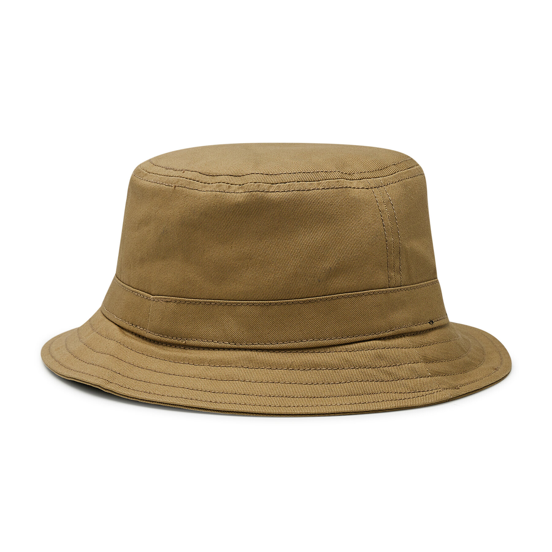 Quiksilver Pălărie Bucket AQYHA04932 Bej - Pled.ro