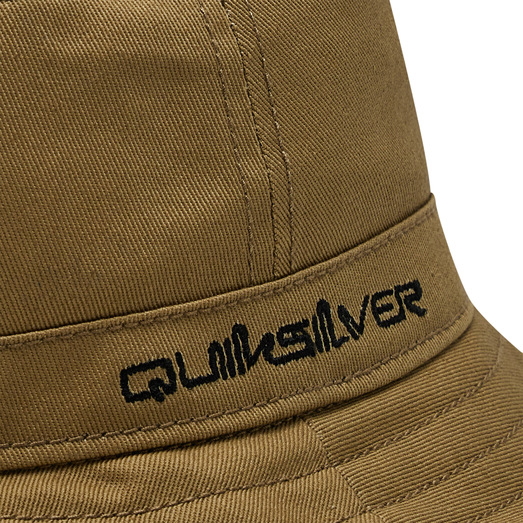 Quiksilver Pălărie Bucket AQYHA04932 Bej - Pled.ro