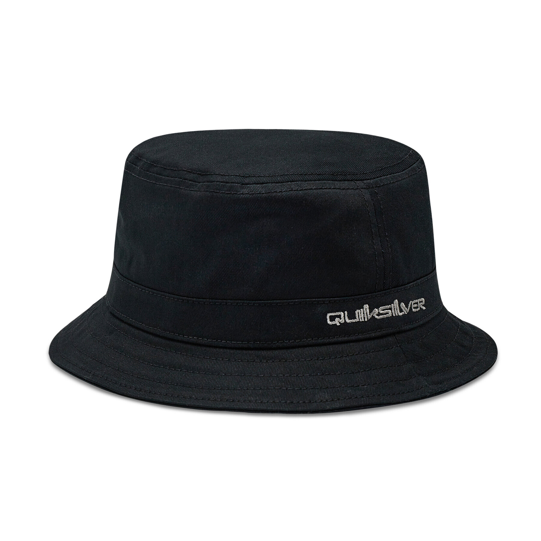 Quiksilver Pălărie Bucket AQYHA04932 Negru - Pled.ro