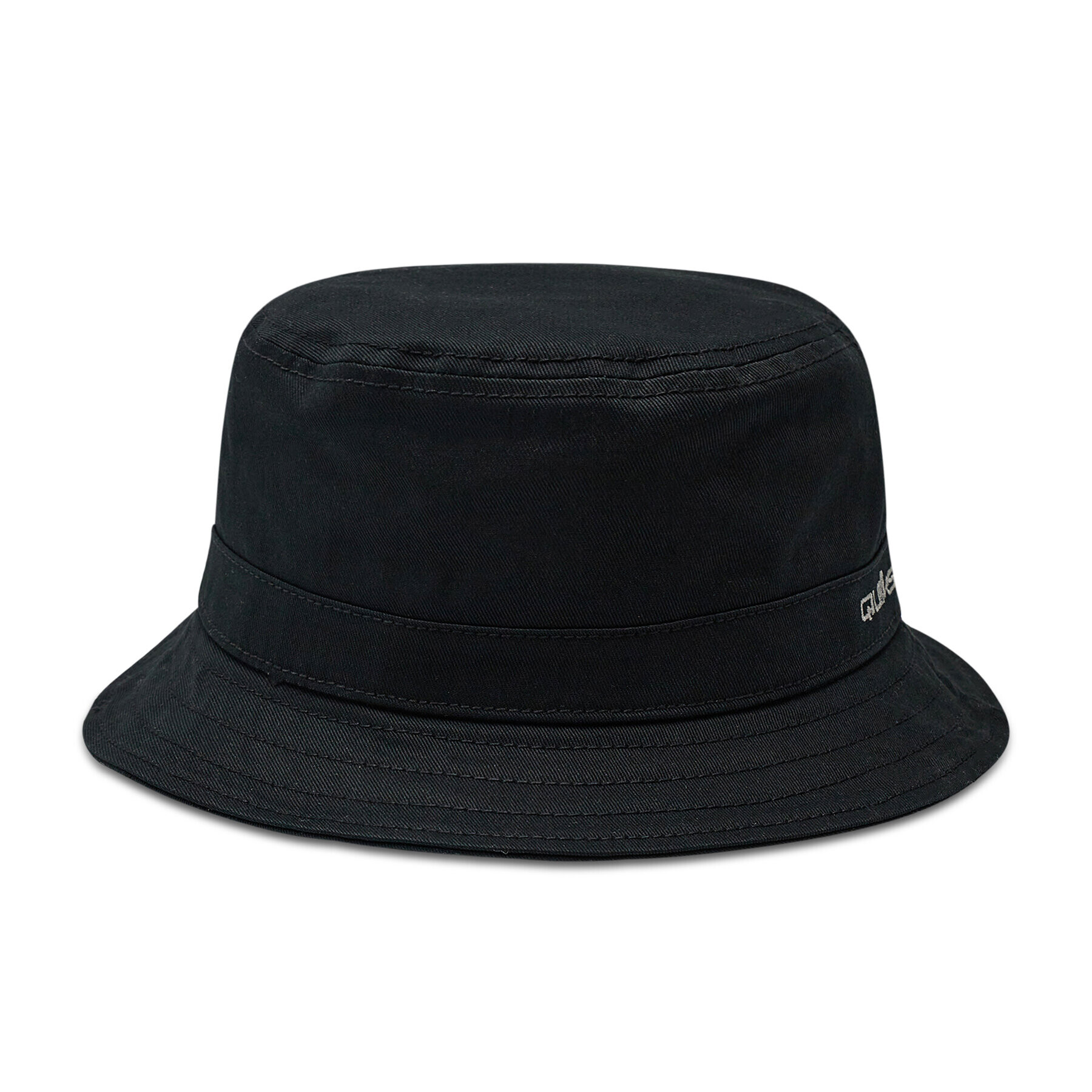 Quiksilver Pălărie Bucket AQYHA04932 Negru - Pled.ro