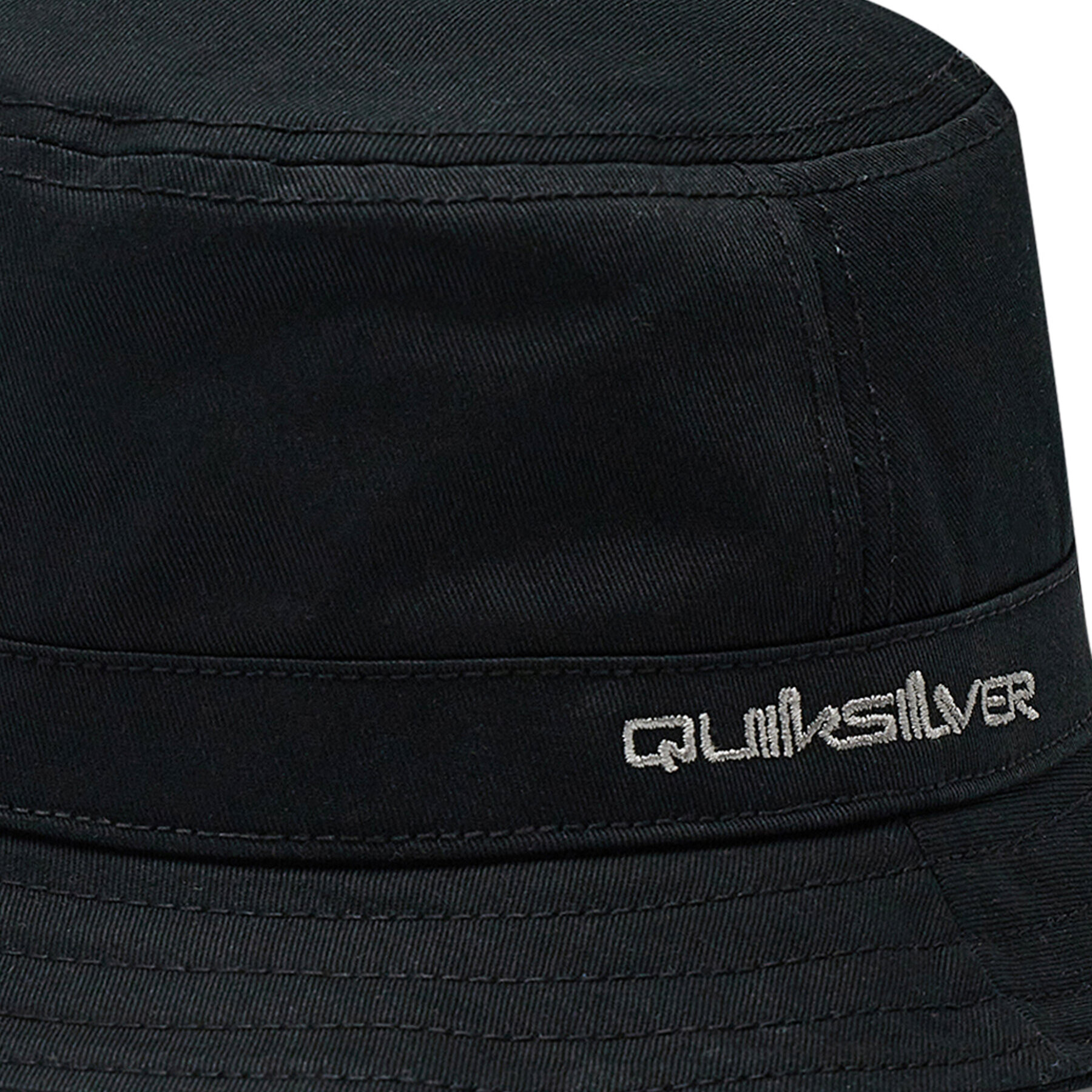 Quiksilver Pălărie Bucket AQYHA04932 Negru - Pled.ro