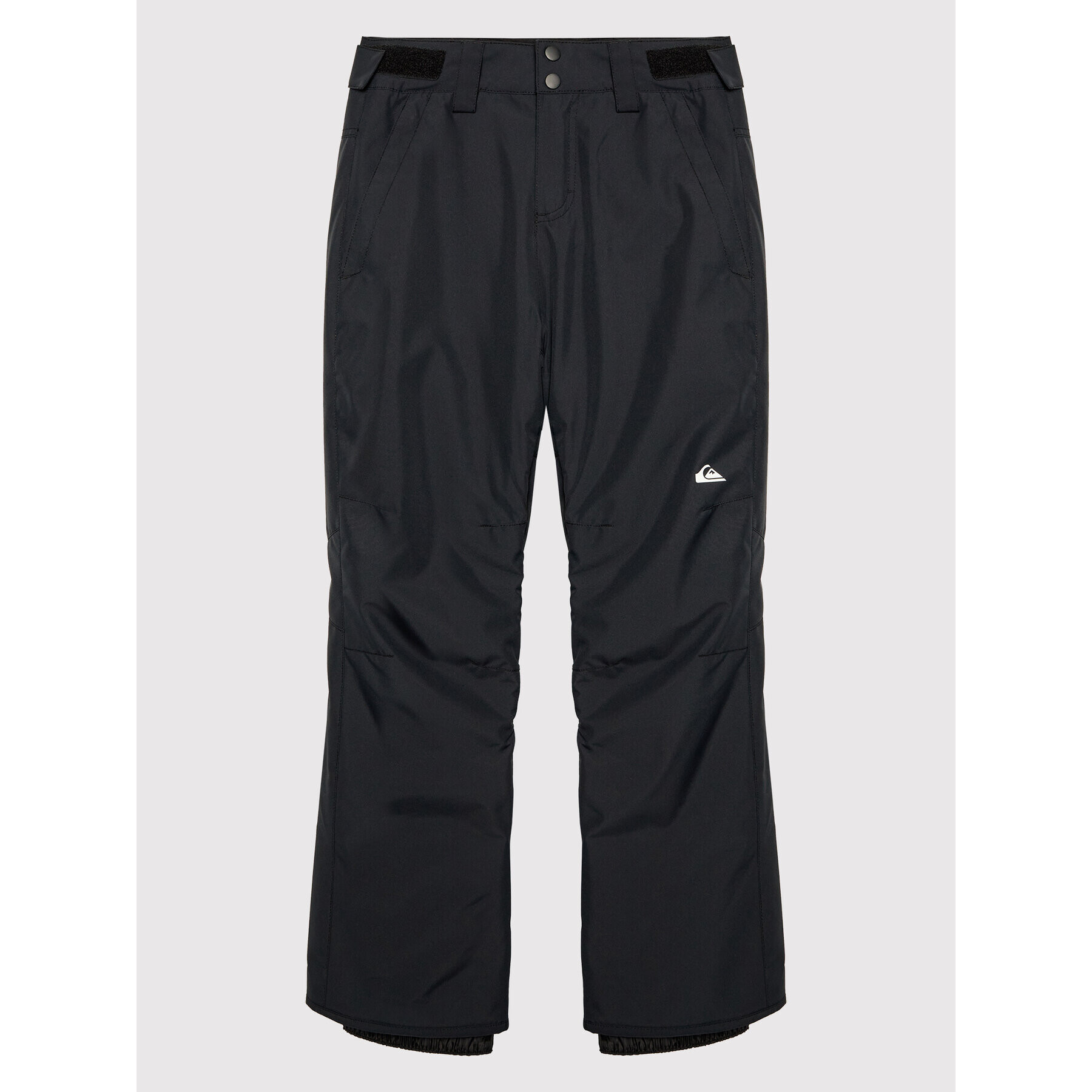 Quiksilver Pantaloni de schi Estate EQBTP03033 Negru Regular Fit - Pled.ro