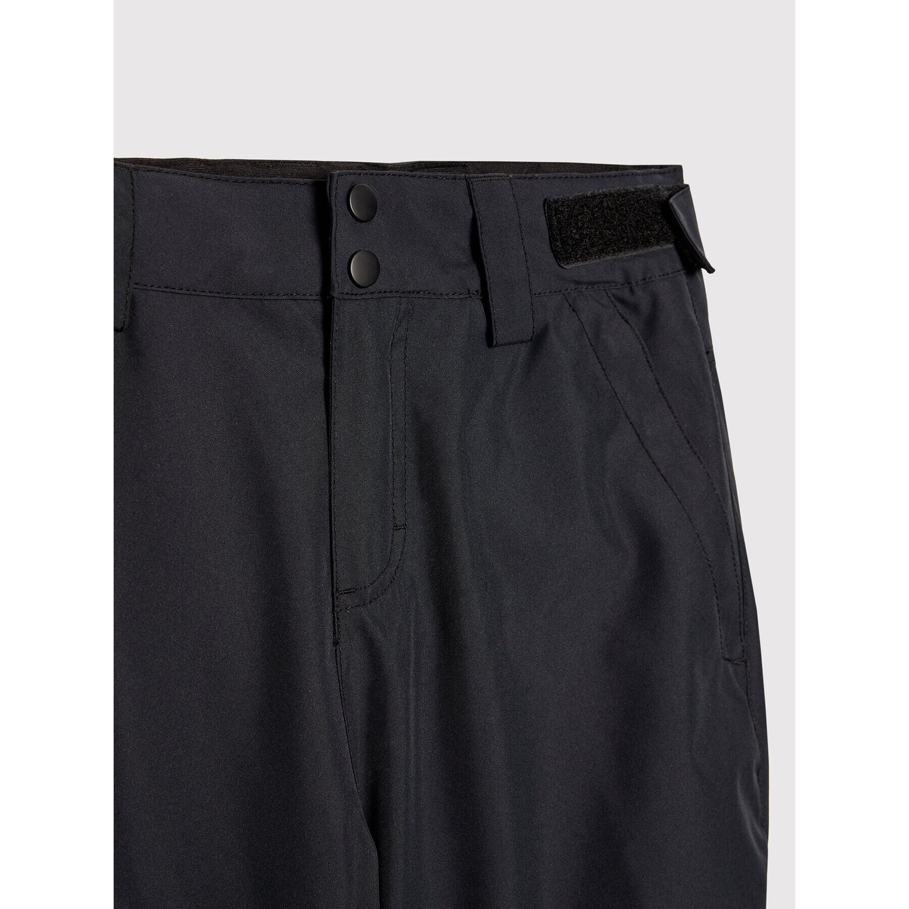 Quiksilver Pantaloni de schi Estate EQBTP03033 Negru Regular Fit - Pled.ro