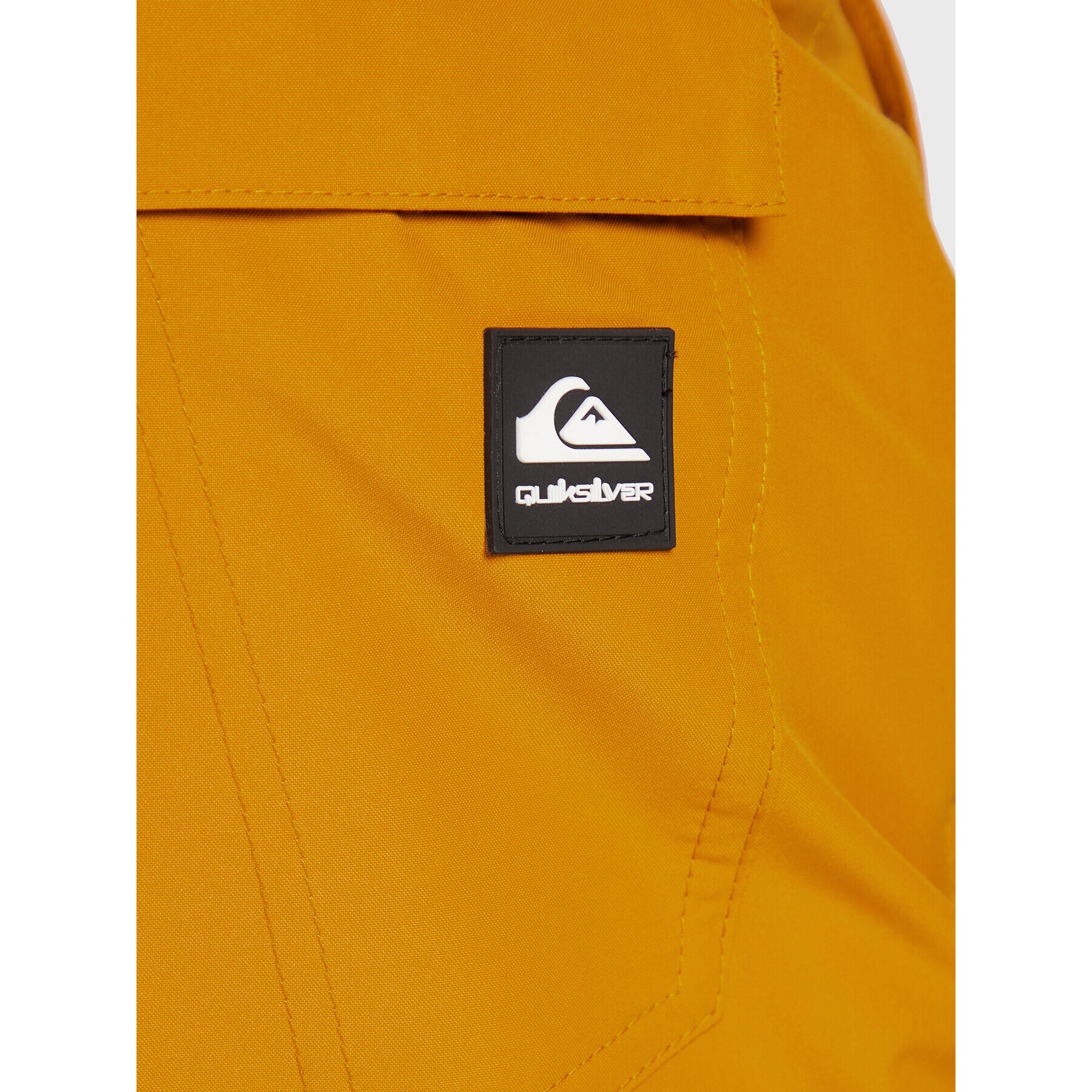 Quiksilver Pantaloni pentru snowboard Estate EQYTP03146 Portocaliu Regular Fit - Pled.ro