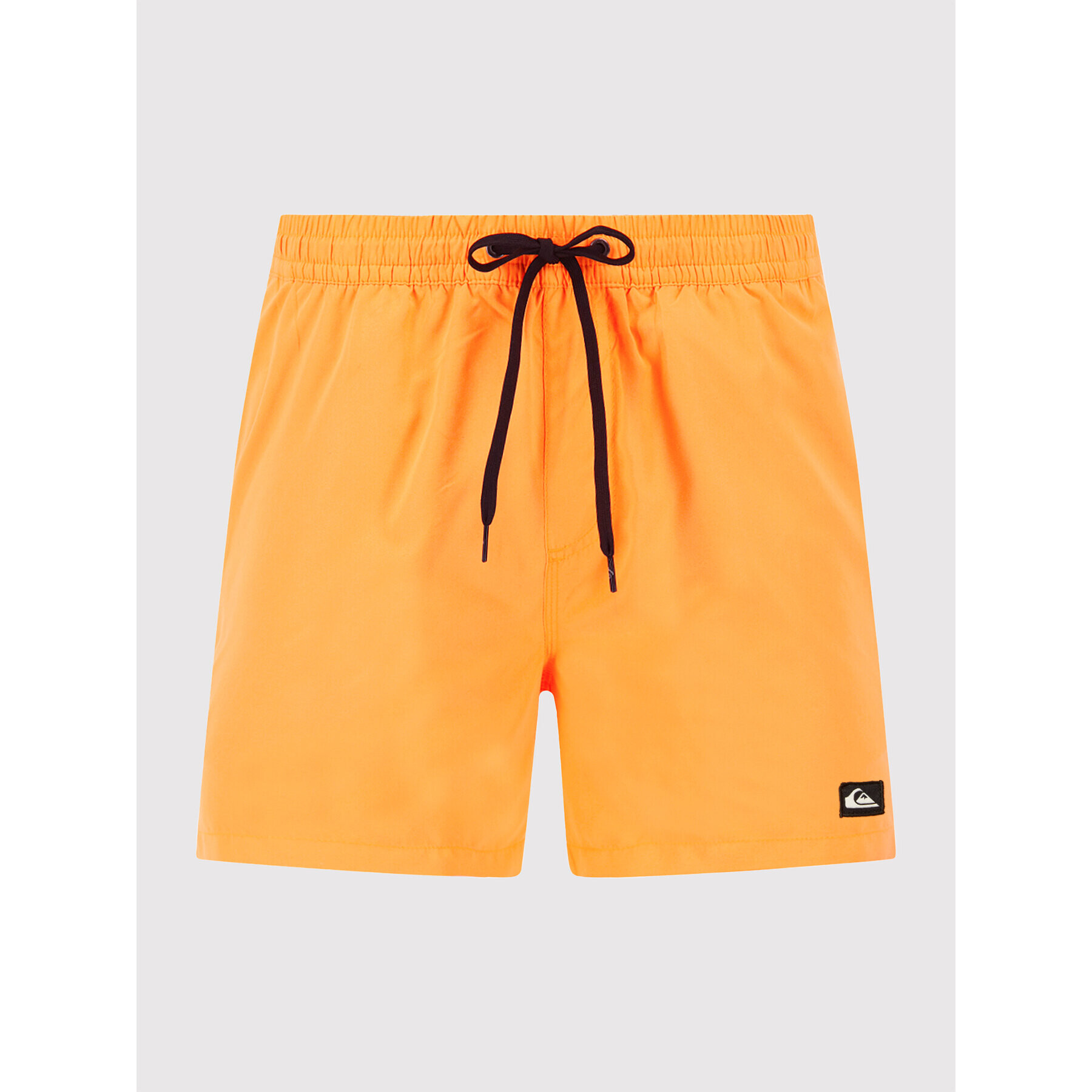 Quiksilver Pantaloni scurți pentru înot Everyday 15" EQYJV03531 Portocaliu Regular Fit - Pled.ro