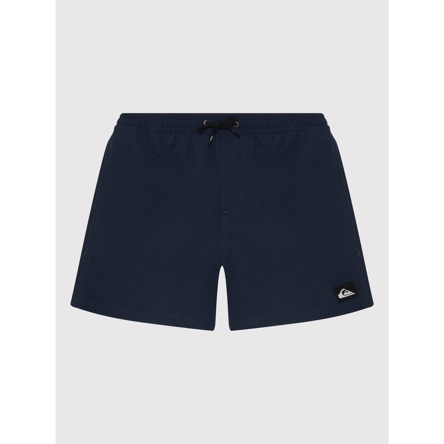 Quiksilver Pantaloni scurți pentru înot Everyday EQBJV03331 Bleumarin Regular Fit - Pled.ro