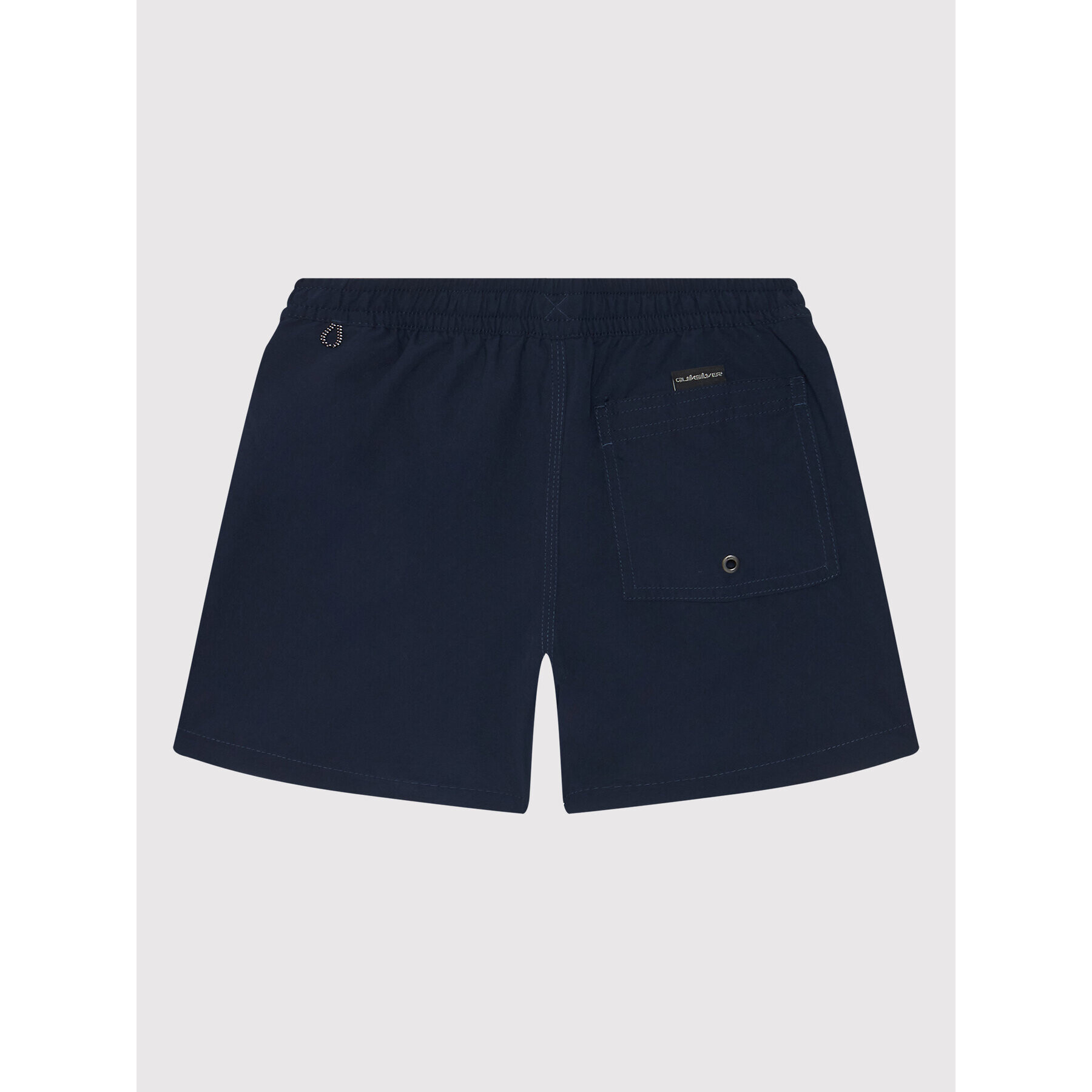 Quiksilver Pantaloni scurți pentru înot Everyday EQBJV03331 Bleumarin Regular Fit - Pled.ro