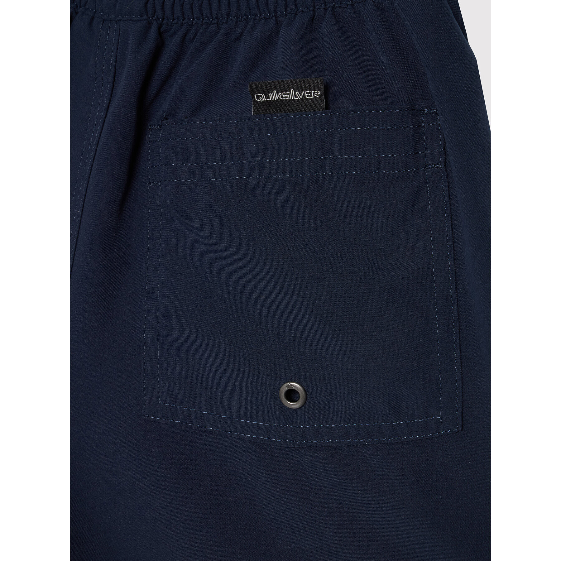 Quiksilver Pantaloni scurți pentru înot Everyday EQBJV03331 Bleumarin Regular Fit - Pled.ro