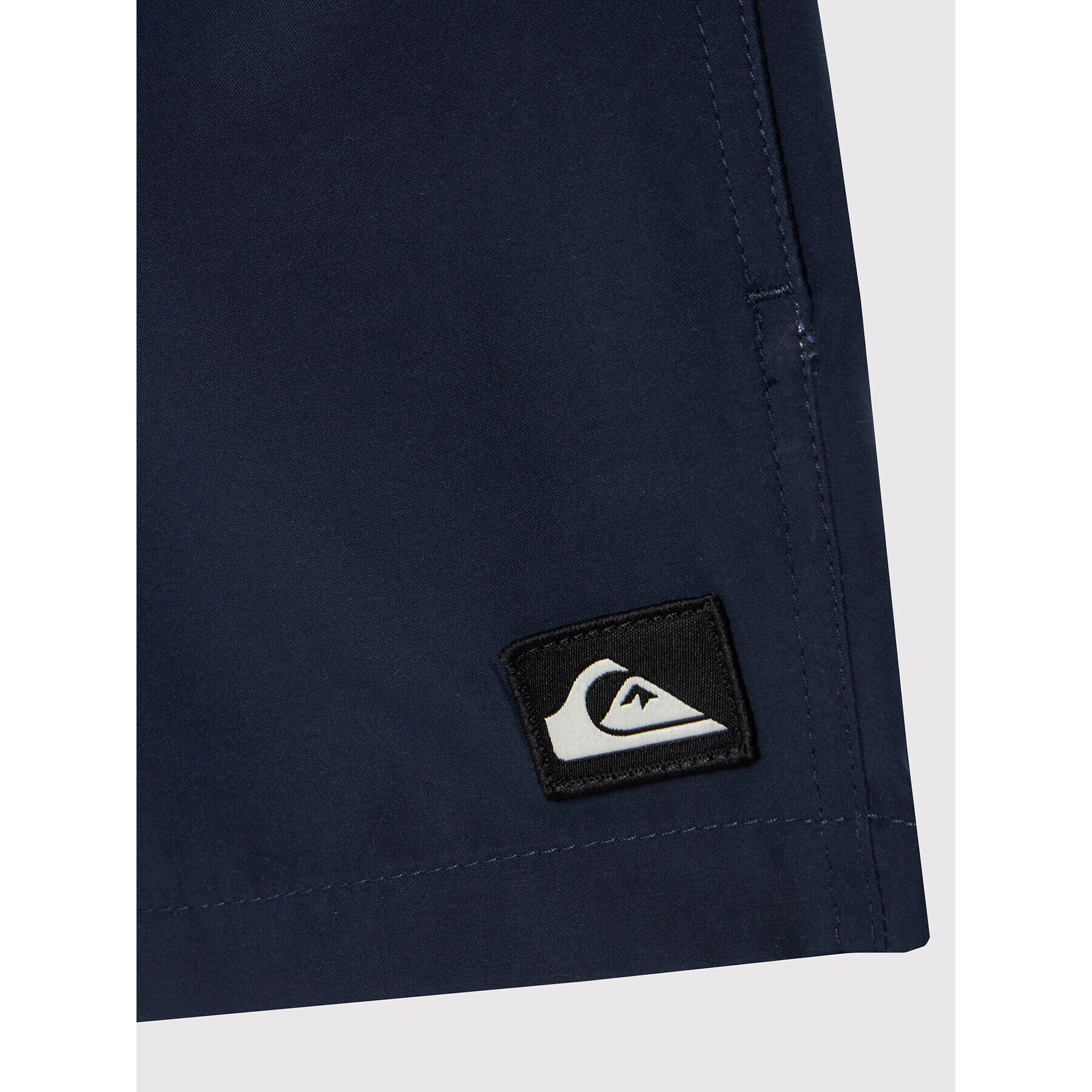 Quiksilver Pantaloni scurți pentru înot Everyday EQBJV03331 Bleumarin Regular Fit - Pled.ro