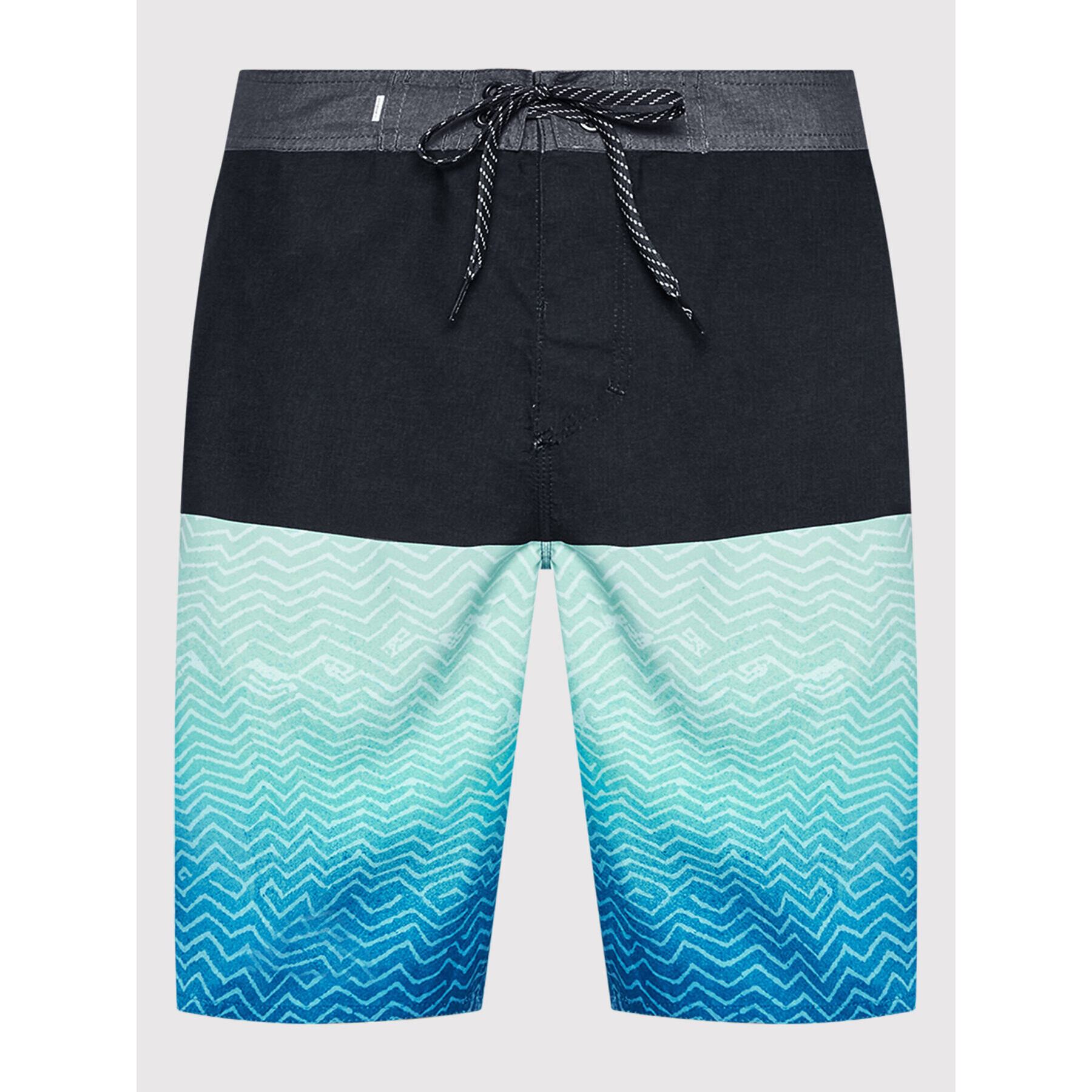 Quiksilver Pantaloni scurți pentru înot Everyday Five EQYBS04676 Colorat Regular Fit - Pled.ro