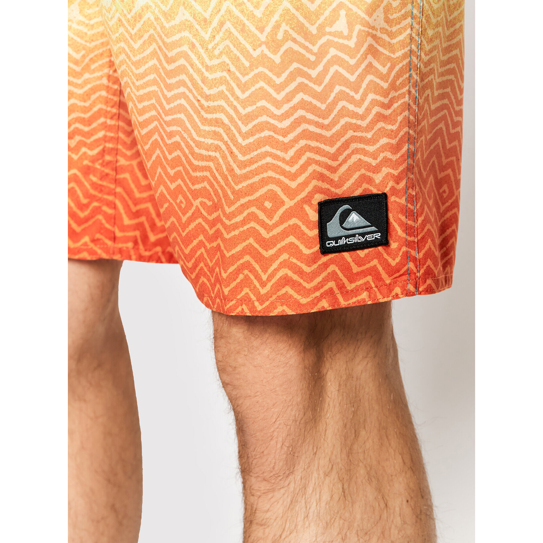 Quiksilver Pantaloni scurți pentru înot Everyday Five EQYBS04676 Colorat Regular Fit - Pled.ro