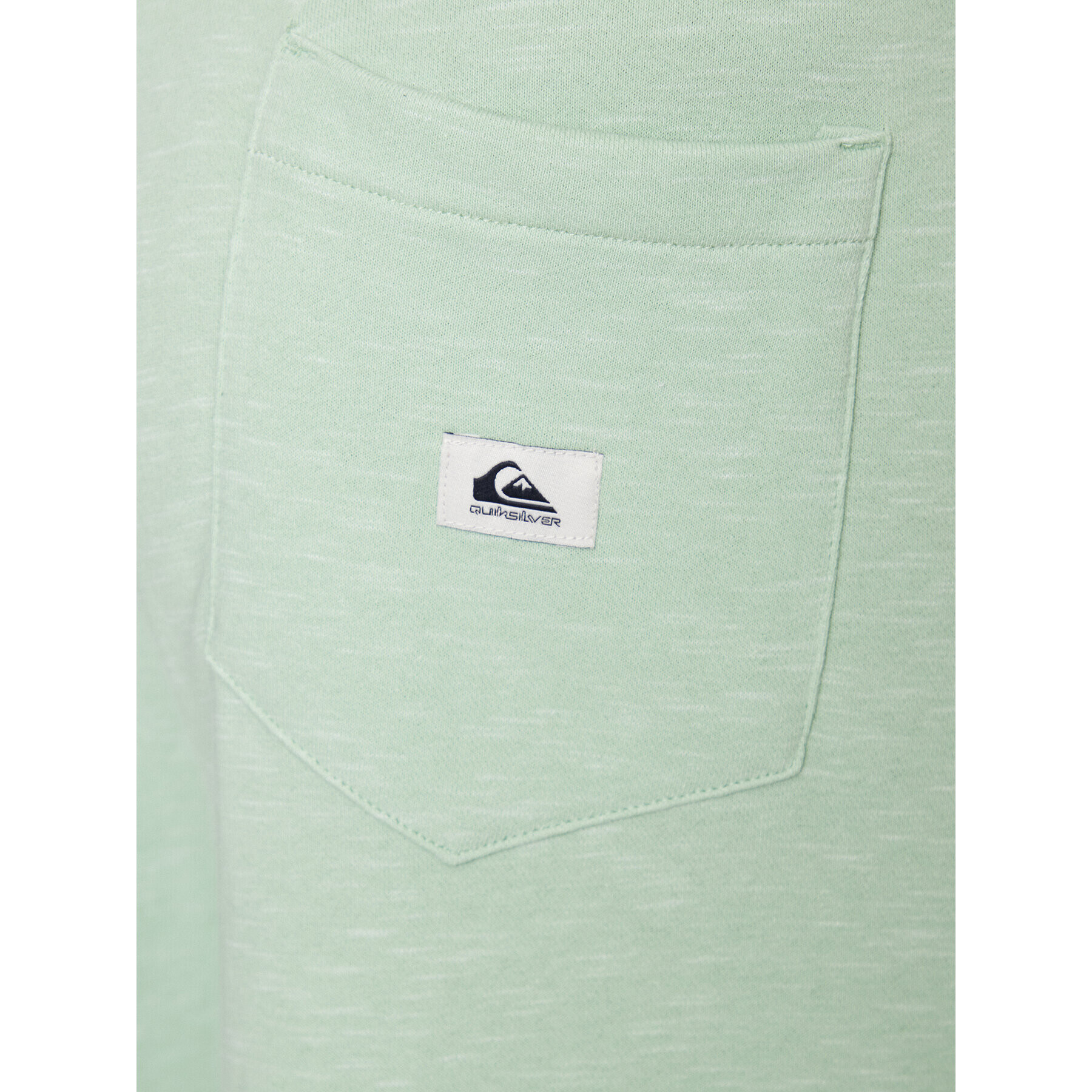 Quiksilver Pantaloni scurți sport Bayrise EQYFB03322 Verde Regular Fit - Pled.ro