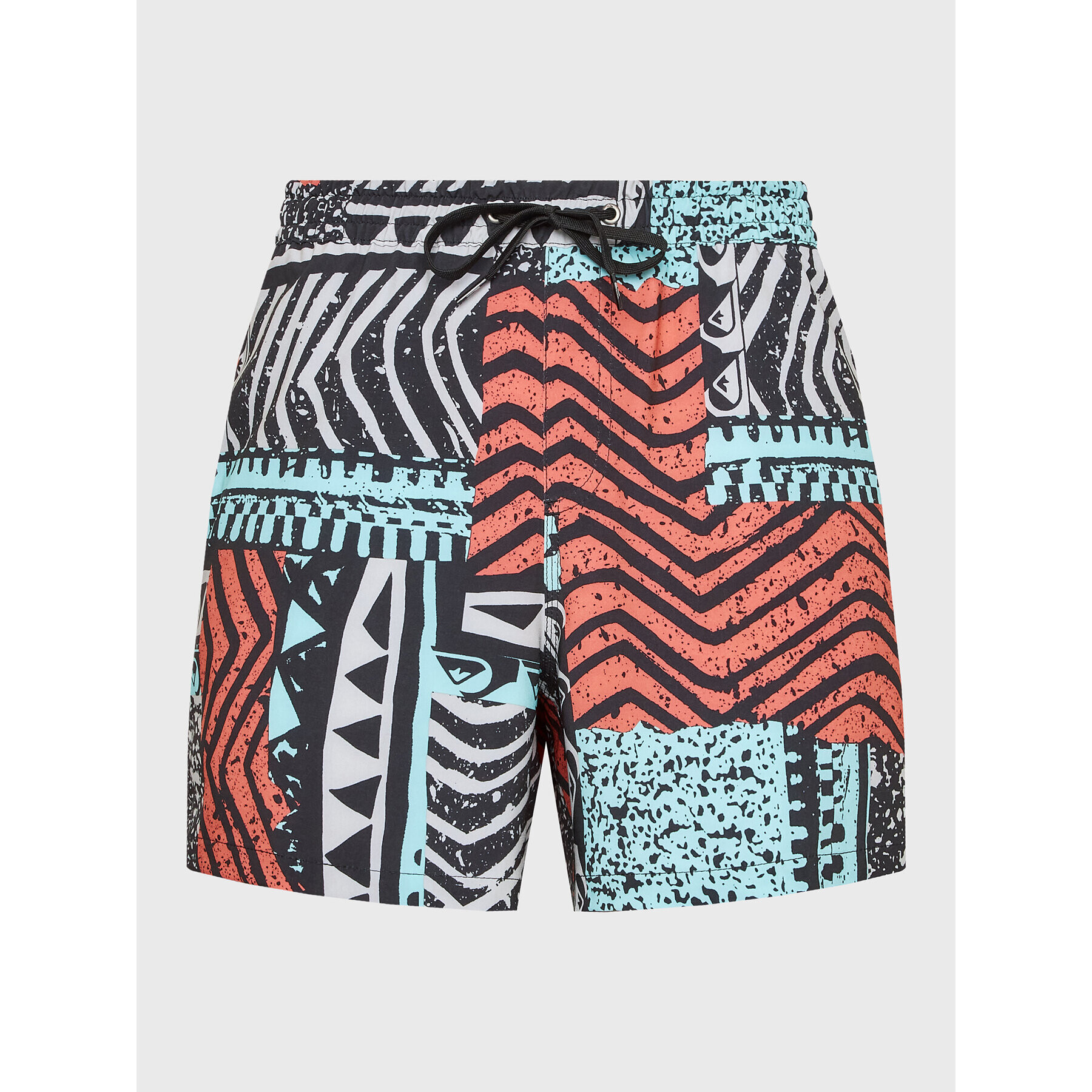 Quiksilver Pantaloni scurți sport Surfsilk Mix 15" EQYJV04007 Colorat Regular Fit - Pled.ro