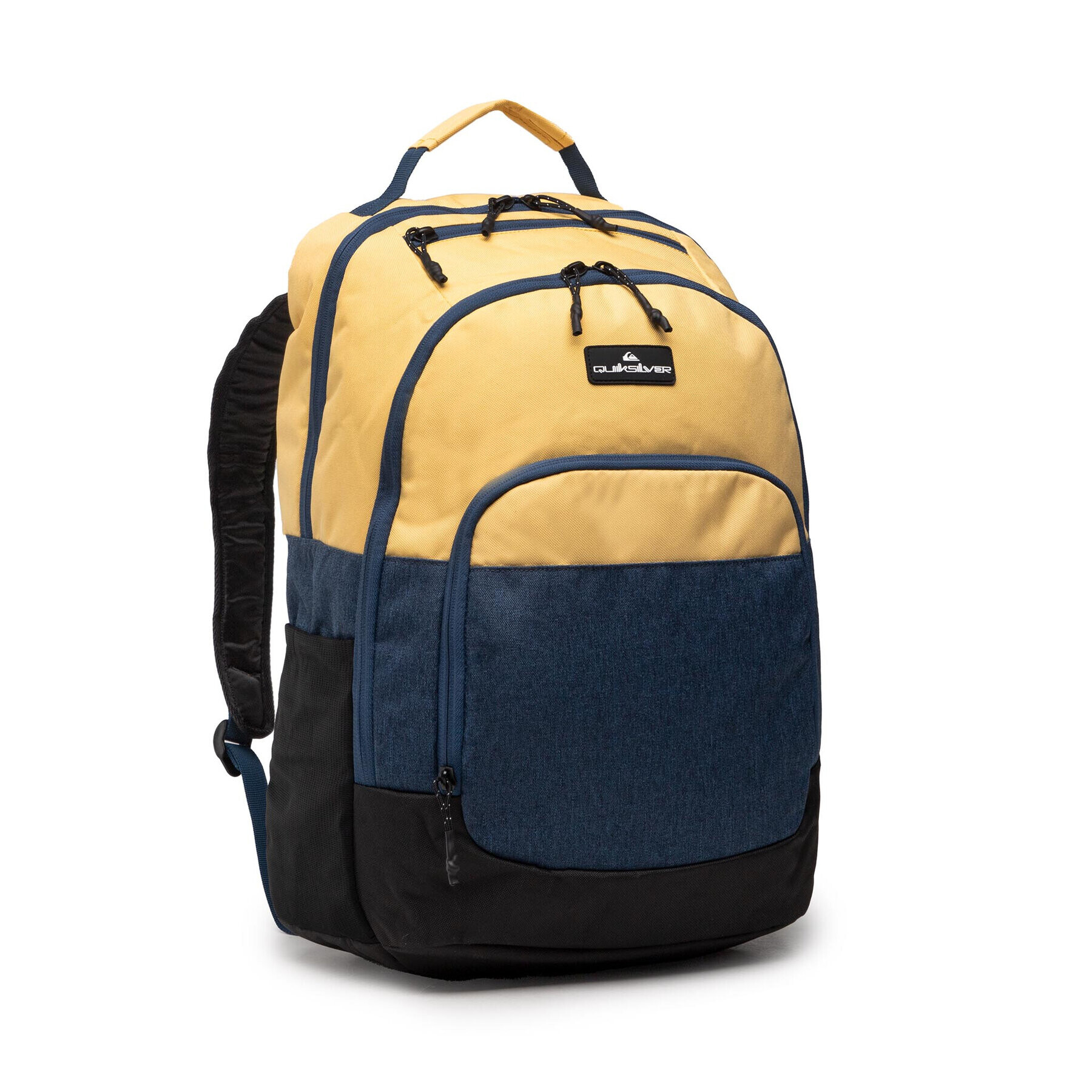 Quiksilver Rucsac AQYBP03109 Bleumarin - Pled.ro