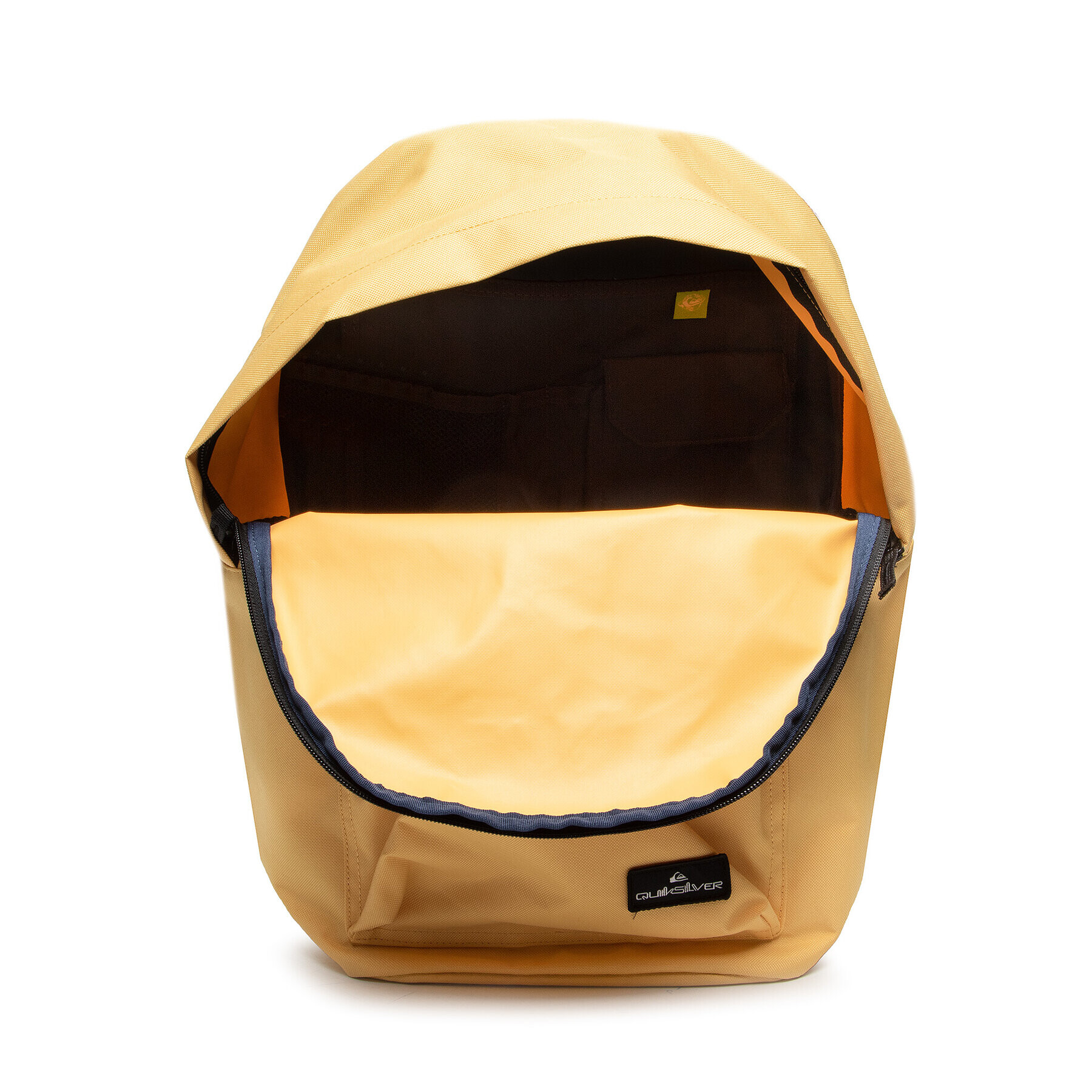 Quiksilver Rucsac AQYBP03112 Galben - Pled.ro