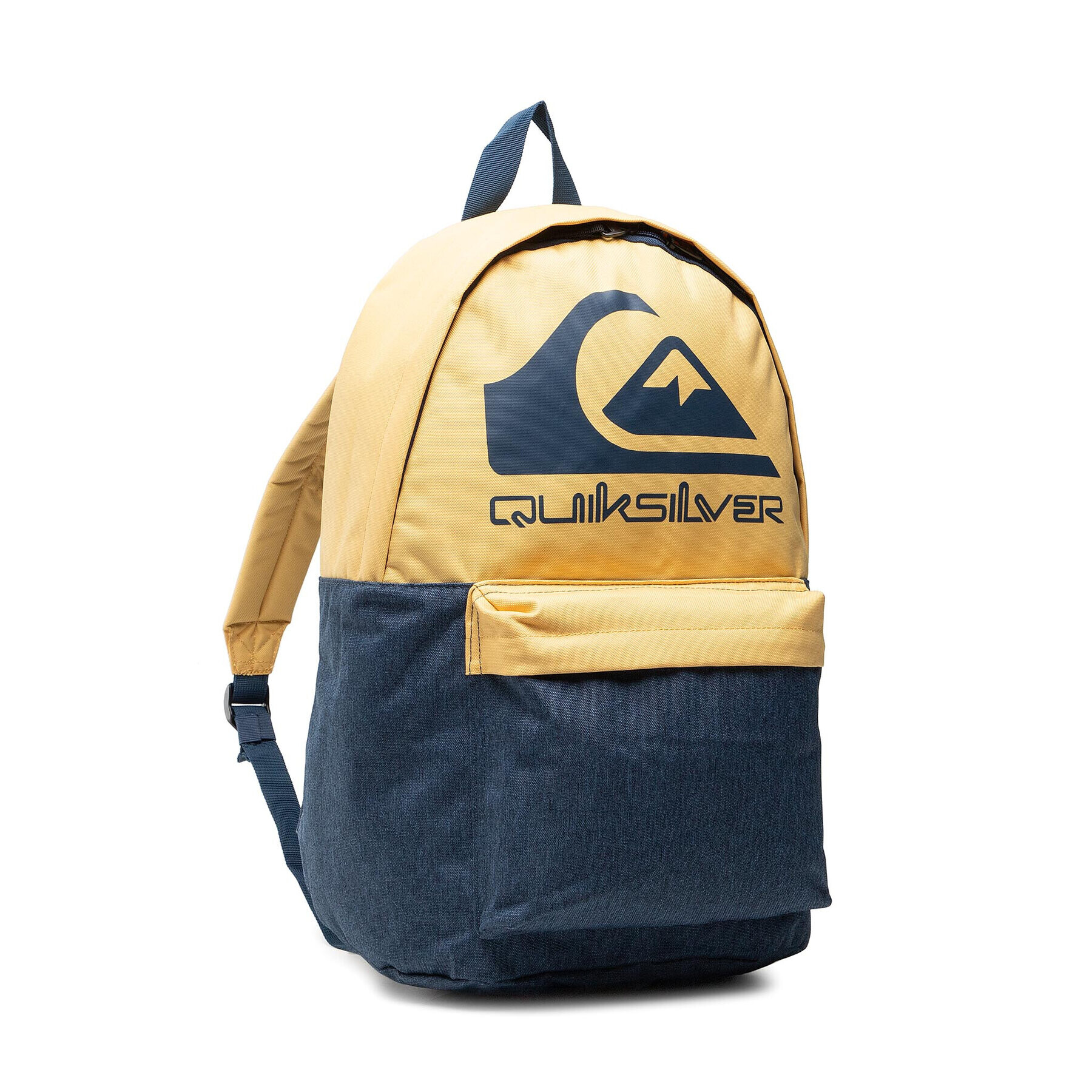 Quiksilver Rucsac AQYBP03113 Bleumarin - Pled.ro