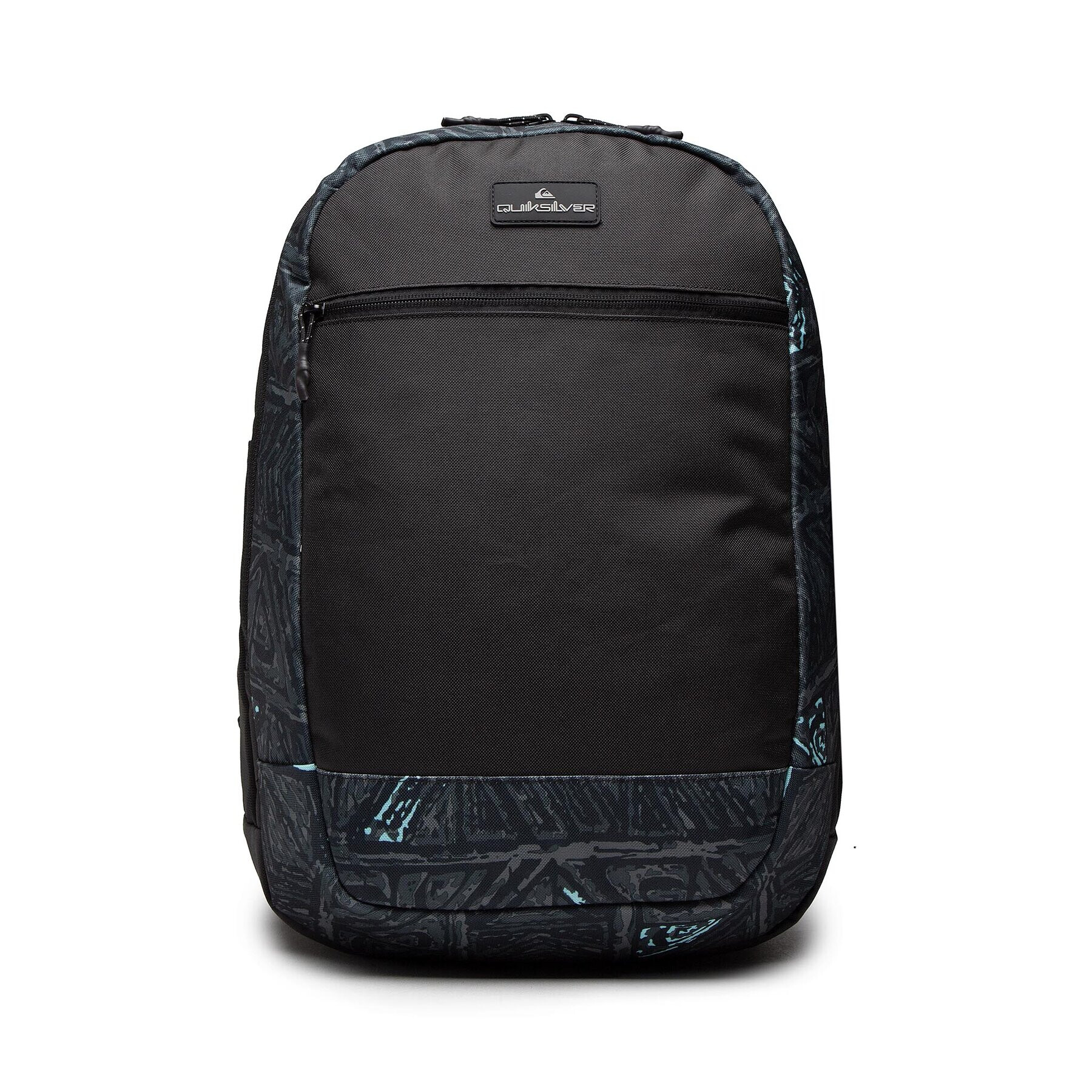 Quiksilver Rucsac AQYBP03138 Negru - Pled.ro