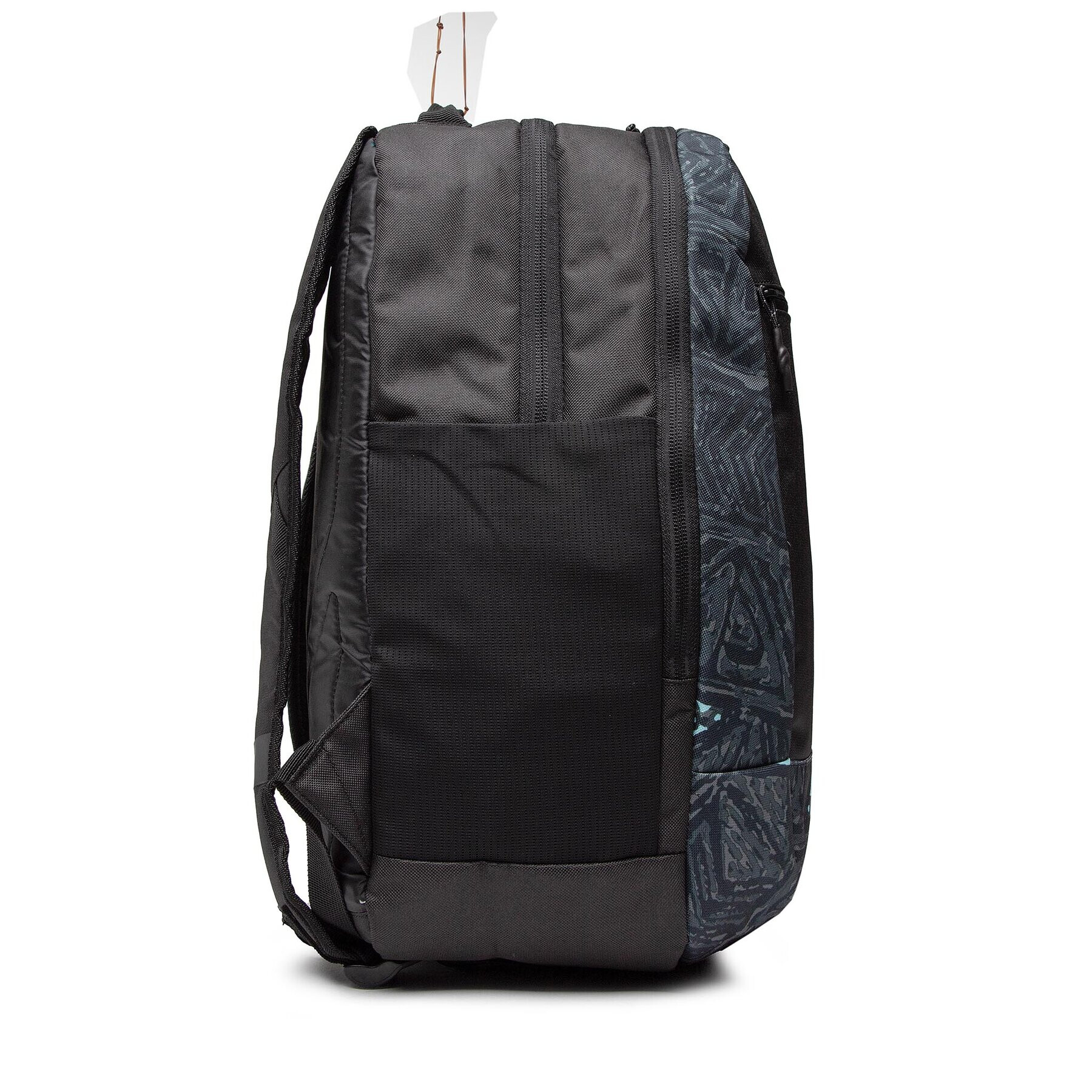 Quiksilver Rucsac AQYBP03138 Negru - Pled.ro