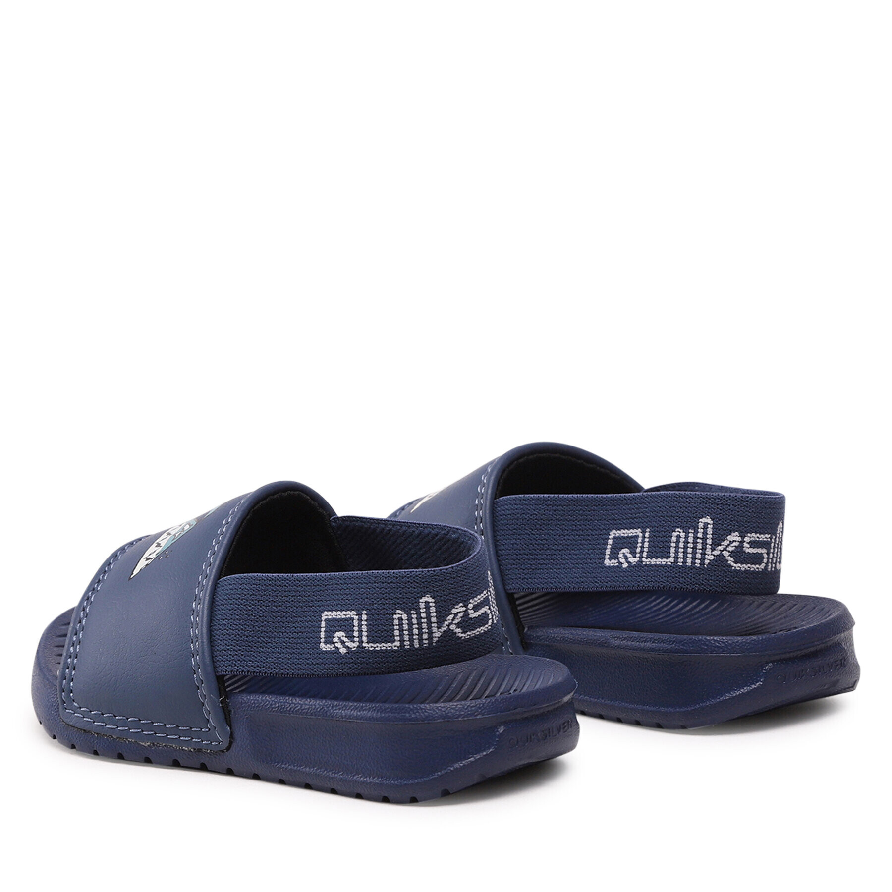 Quiksilver Sandale AQTL100065 Bleumarin - Pled.ro